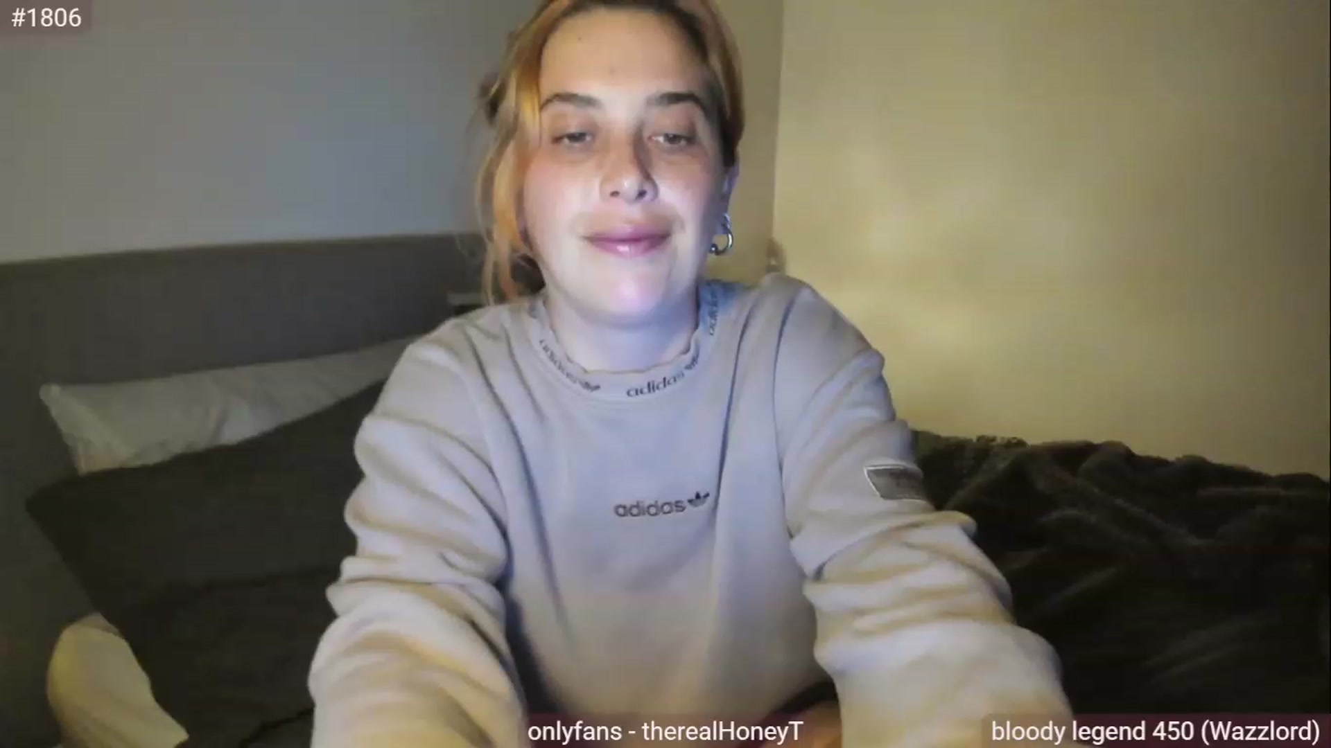 Gallery image thumbnail from HoneyTits_'s myfreecams stream on, 05/18/2023, 10:26 image 9 of 20