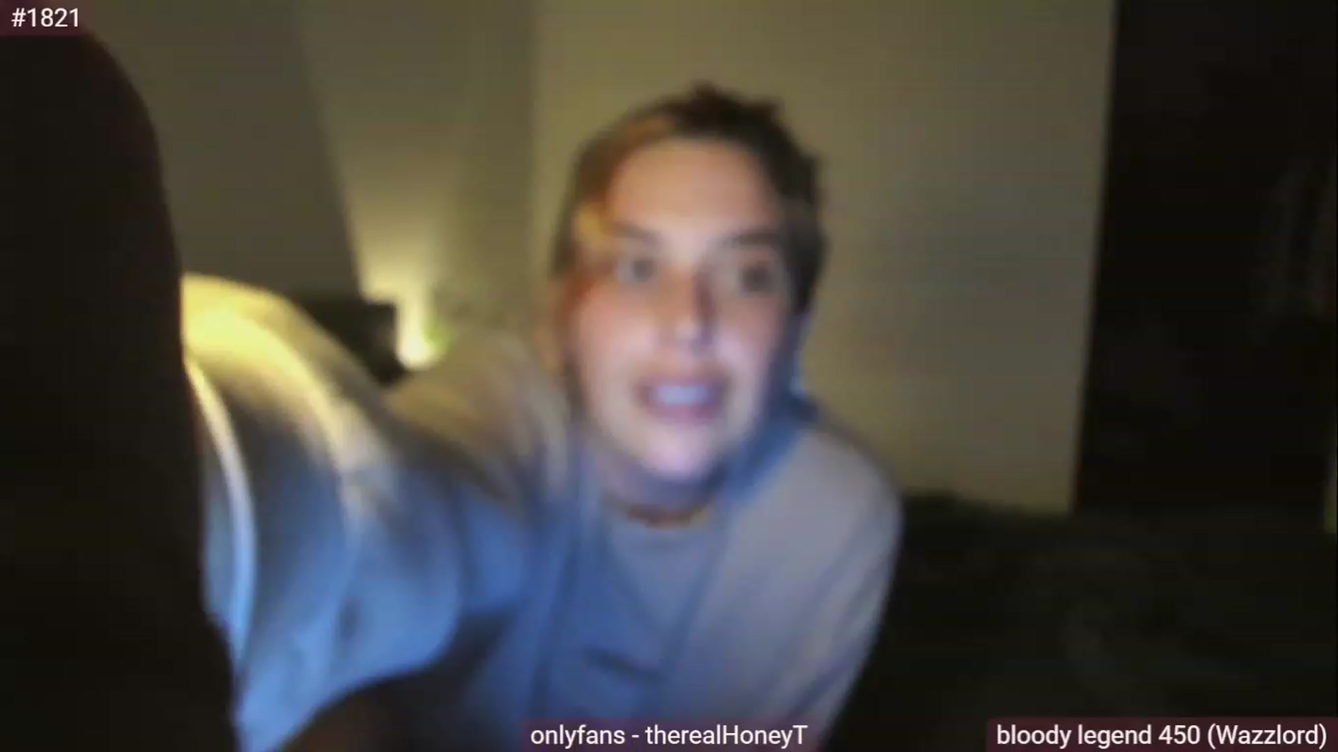 Gallery image thumbnail from HoneyTits_'s myfreecams stream on, 05/18/2023, 10:26 image 3 of 20