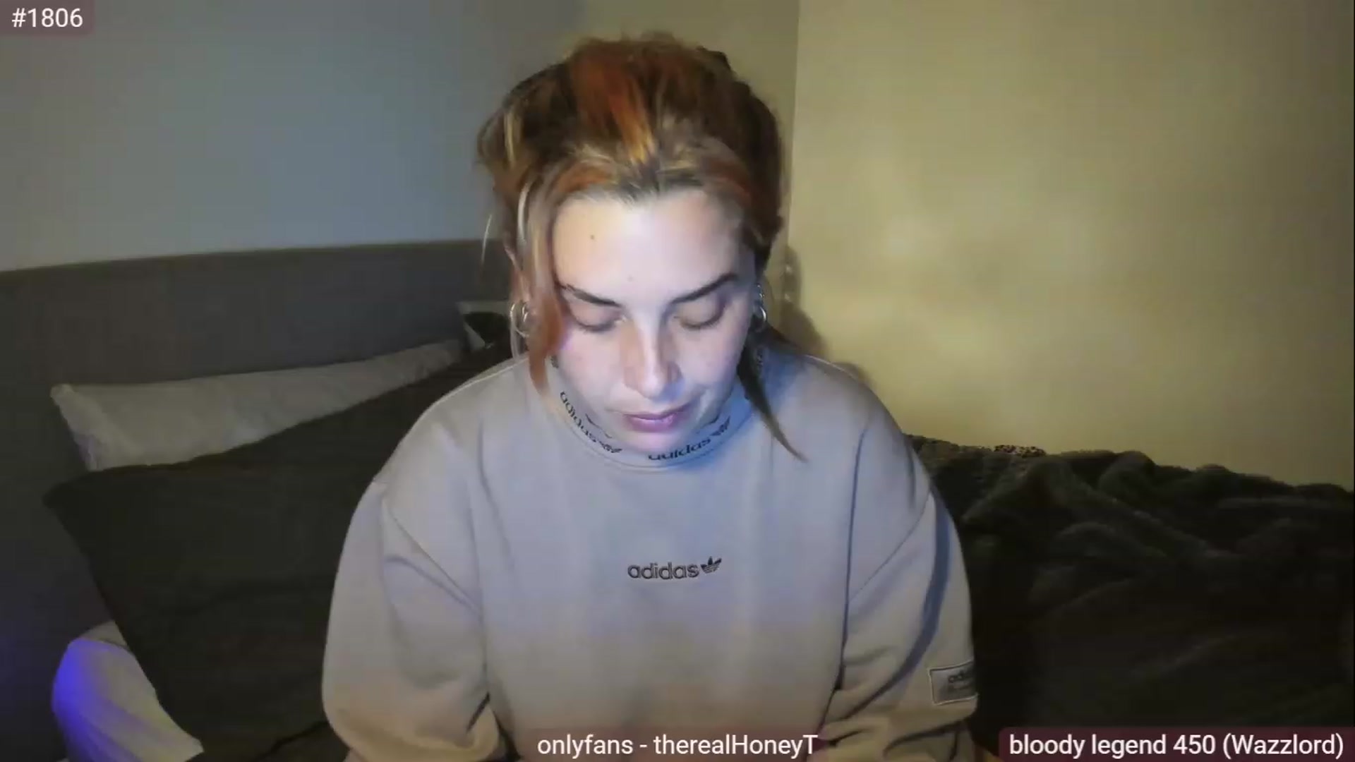 Gallery image thumbnail from HoneyTits_'s myfreecams stream on, 05/18/2023, 10:26 image 10 of 20