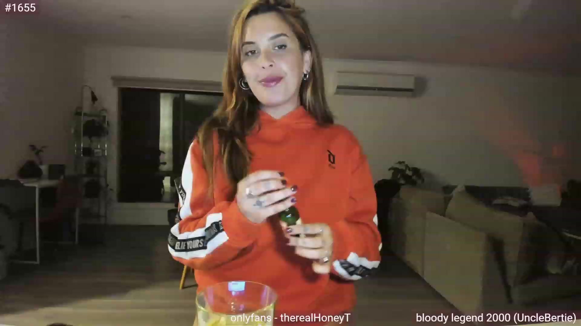 Gallery image thumbnail from HoneyTits_'s myfreecams stream on, 05/24/2023, 11:25 image 18 of 20