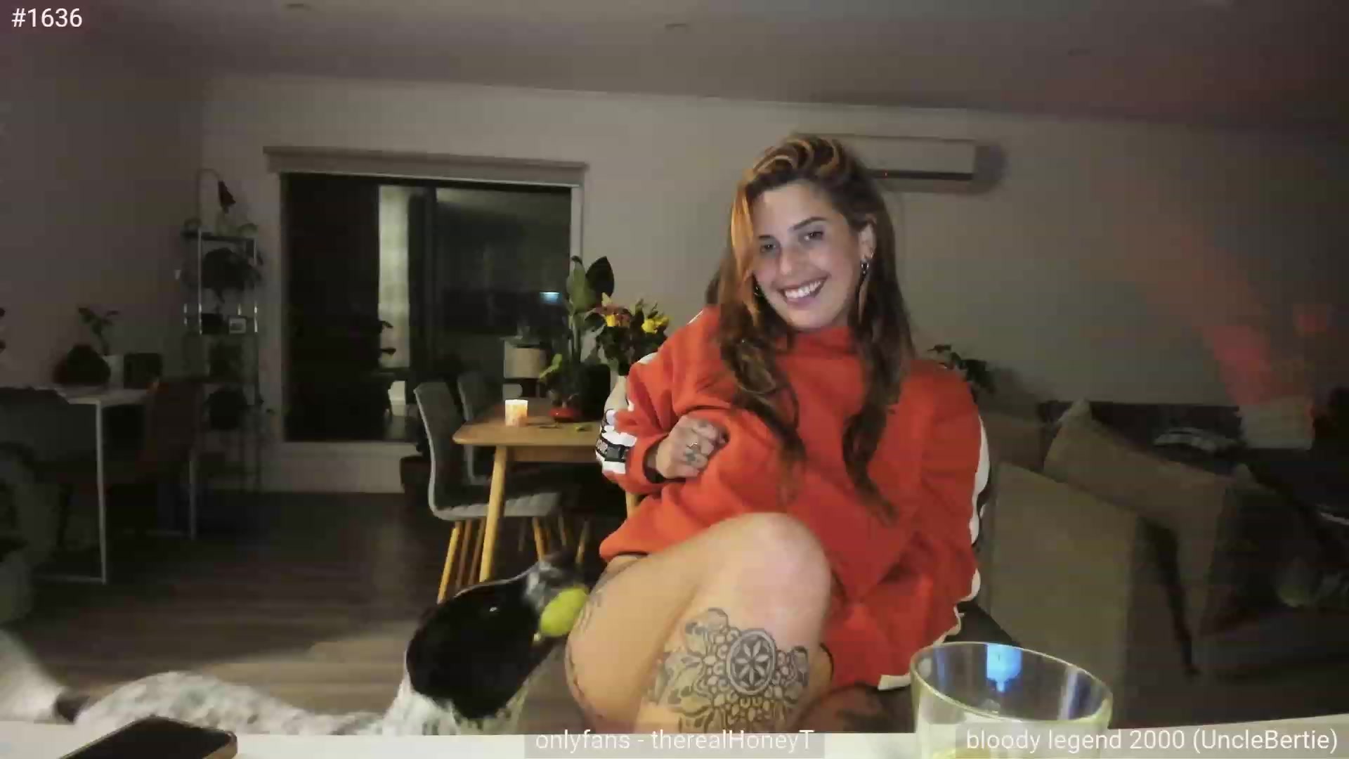 Gallery image thumbnail from HoneyTits_'s myfreecams stream on, 05/24/2023, 11:25 image 20 of 20