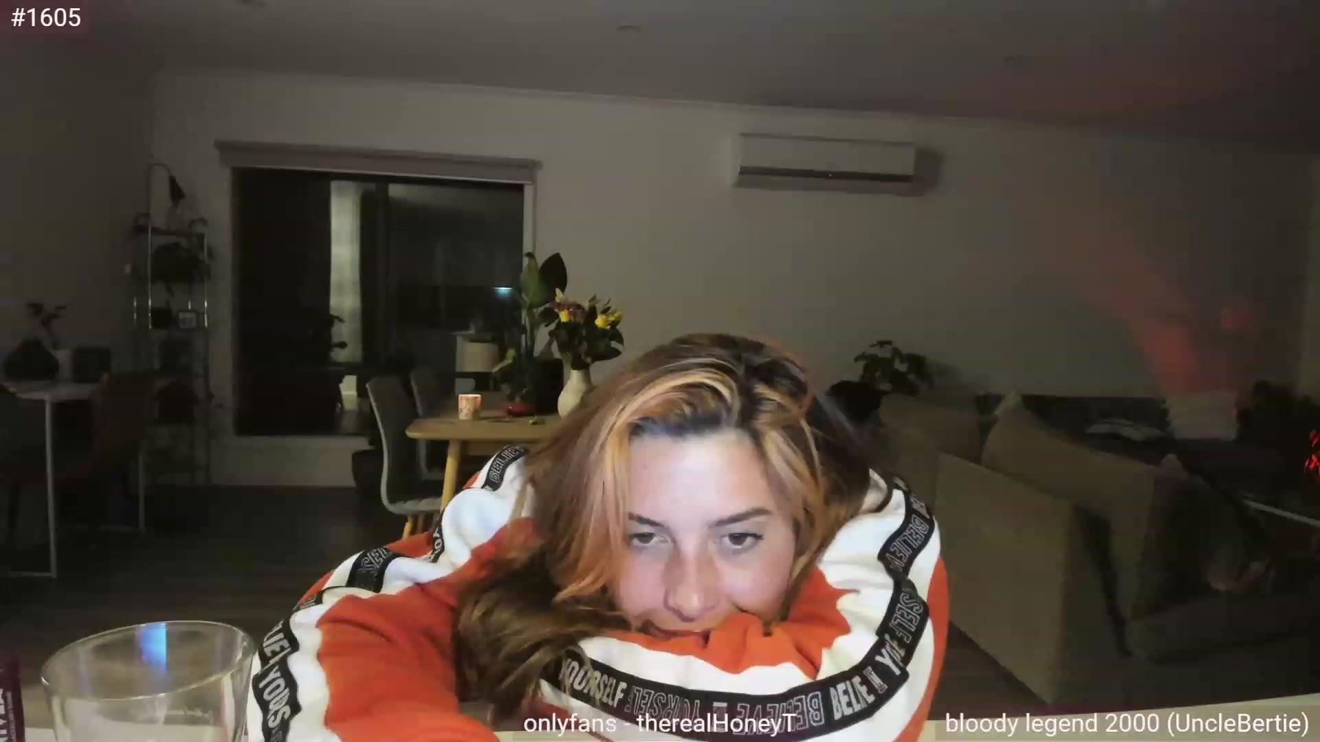 Gallery image thumbnail from HoneyTits_'s myfreecams stream on, 05/24/2023, 12:28 image 11 of 20