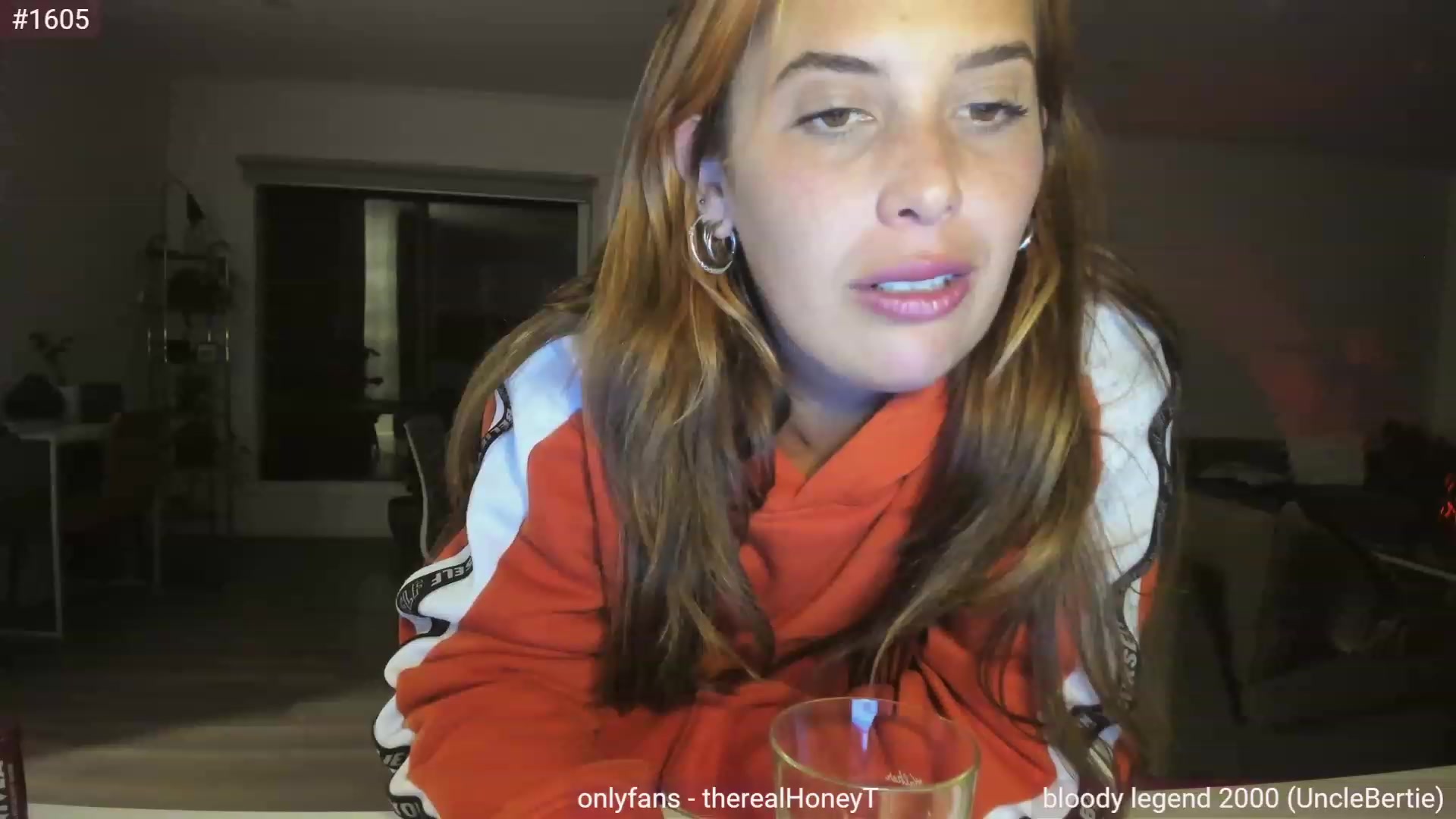 Gallery image thumbnail from HoneyTits_'s myfreecams stream on, 05/24/2023, 12:28 image 16 of 20