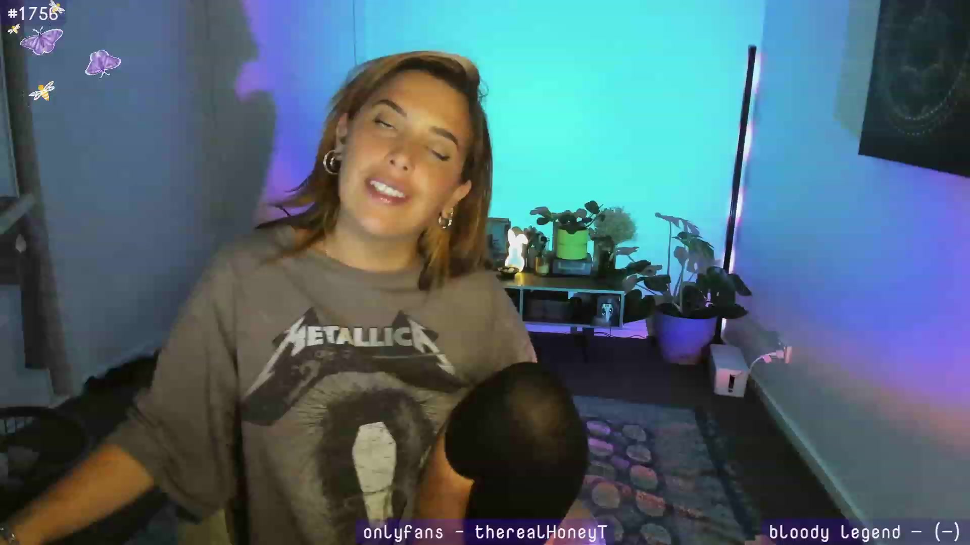 Gallery image thumbnail from HoneyTits_'s myfreecams stream on, 05/29/2023, 09:56 image 2 of 20