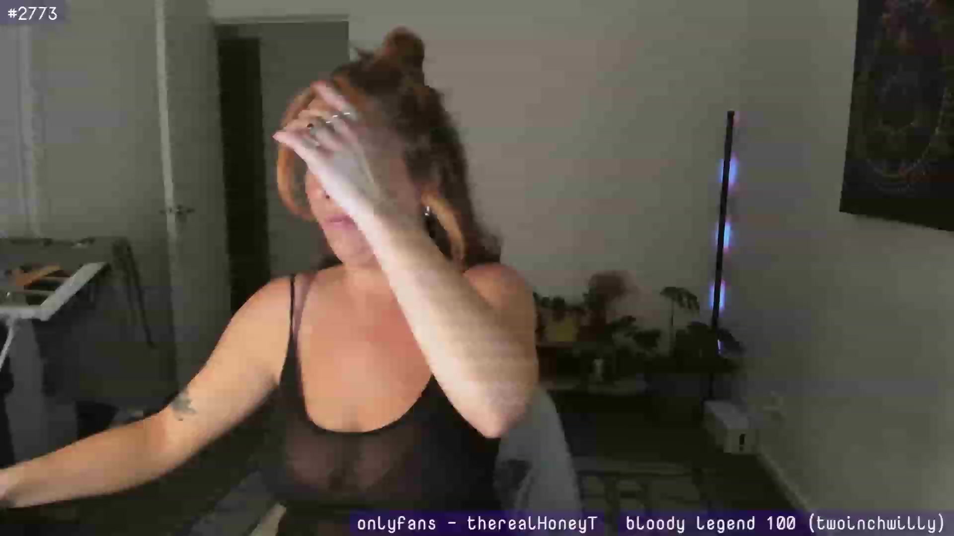 Gallery image thumbnail from HoneyTits_'s myfreecams stream on, 06/02/2023, 08:18 image 14 of 20