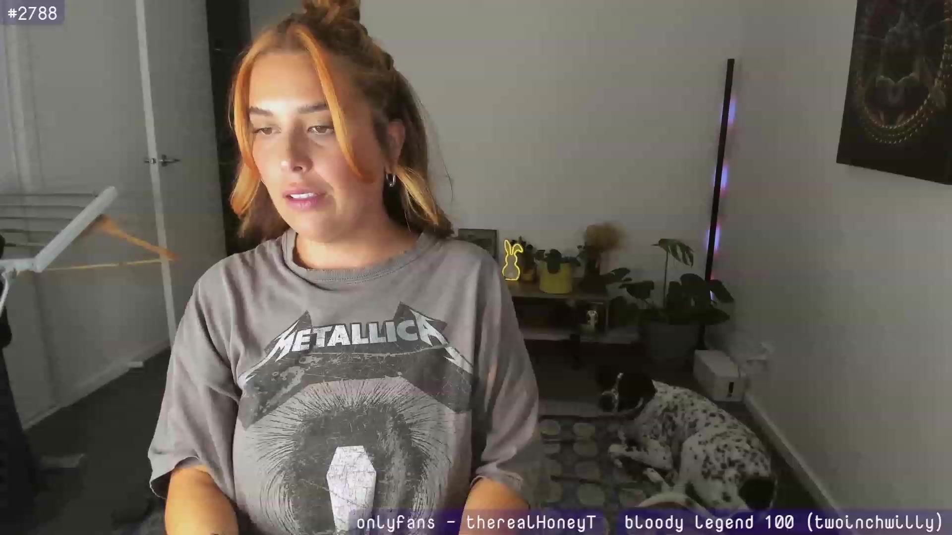 Gallery image thumbnail from HoneyTits_'s myfreecams stream on, 06/02/2023, 08:18 image 20 of 20