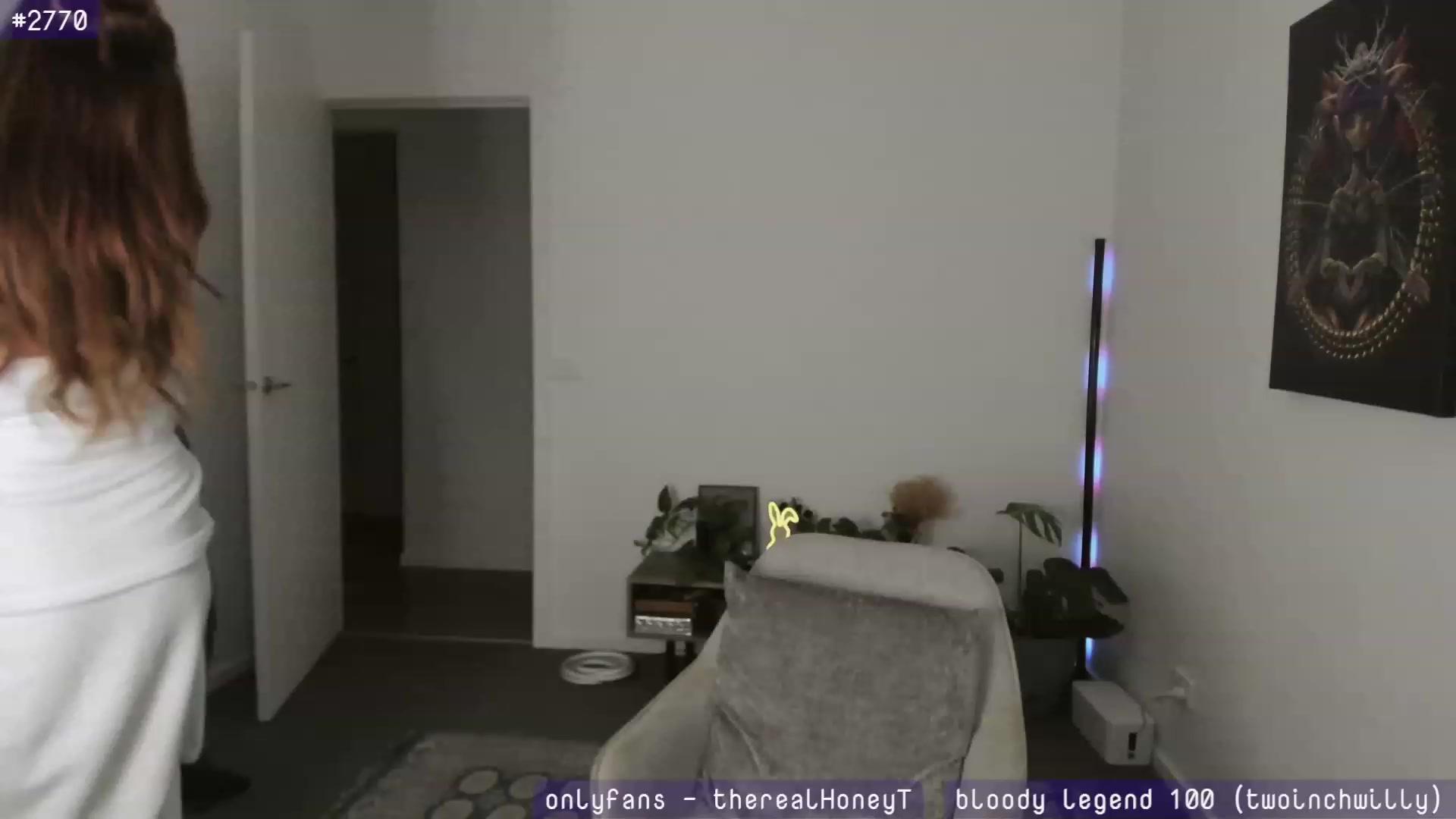Gallery image thumbnail from HoneyTits_'s myfreecams stream on, 06/02/2023, 08:18 image 13 of 20