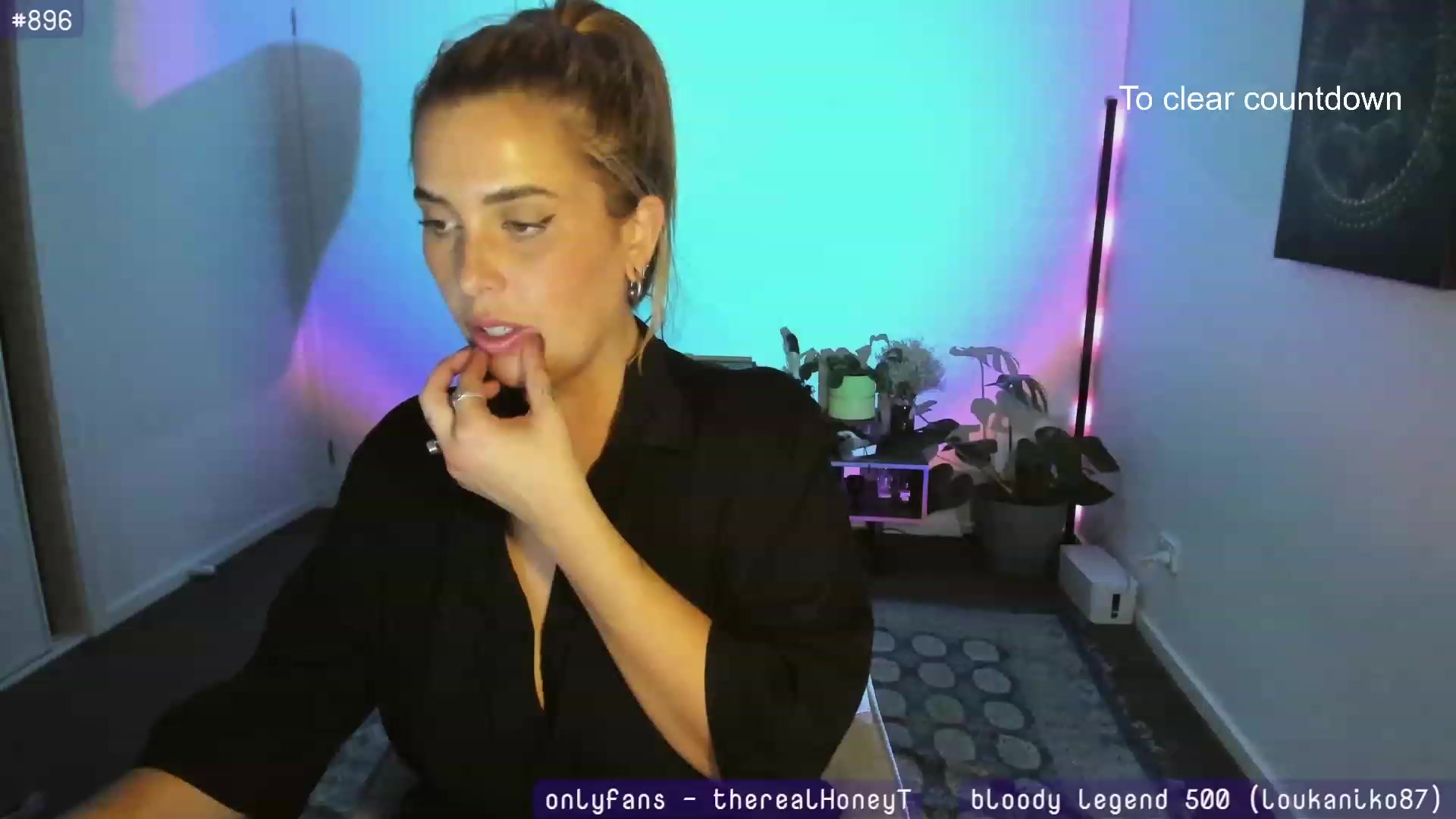 Gallery image thumbnail from HoneyTits_'s myfreecams stream on, 06/04/2023, 09:05 image 20 of 20