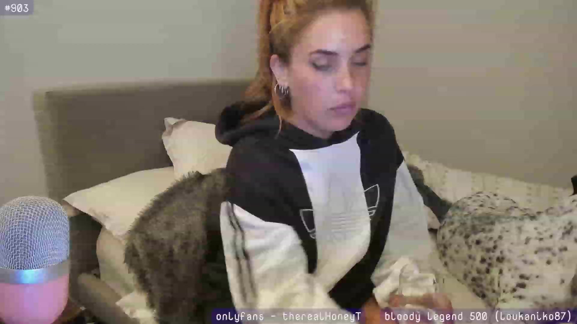 Gallery image thumbnail from HoneyTits_'s myfreecams stream on, 06/04/2023, 10:12 image 8 of 20