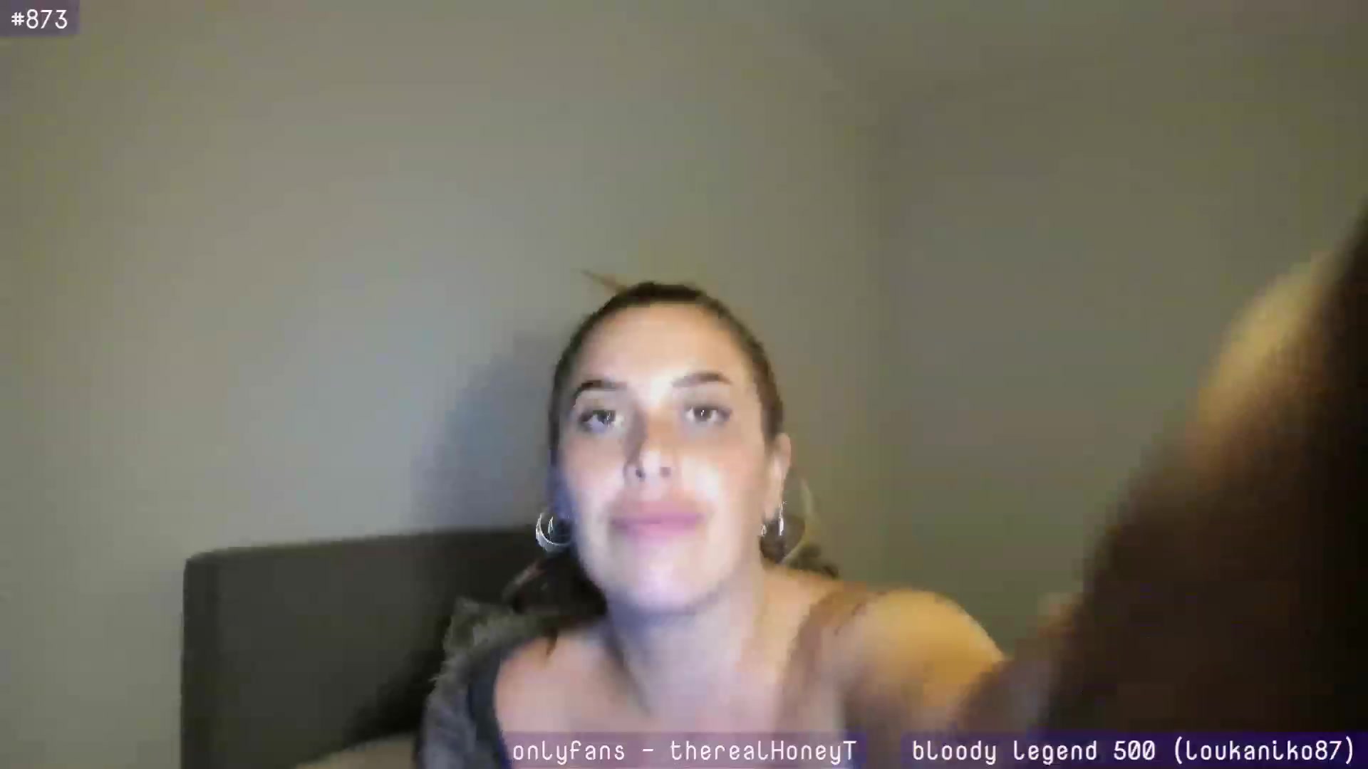 Gallery image thumbnail from HoneyTits_'s myfreecams stream on, 06/04/2023, 11:04 image 11 of 20