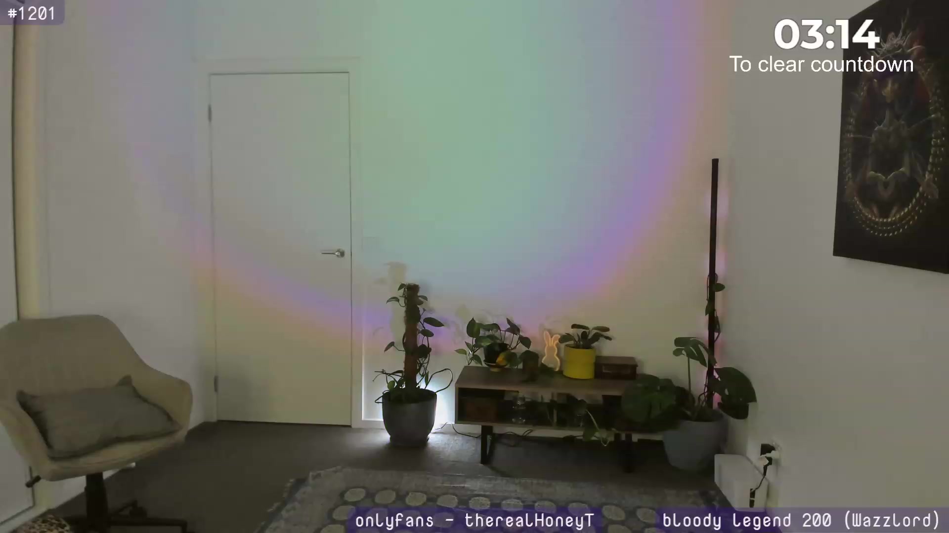 Gallery image thumbnail from HoneyTits_'s myfreecams stream on, 06/13/2023, 11:08 image 18 of 20