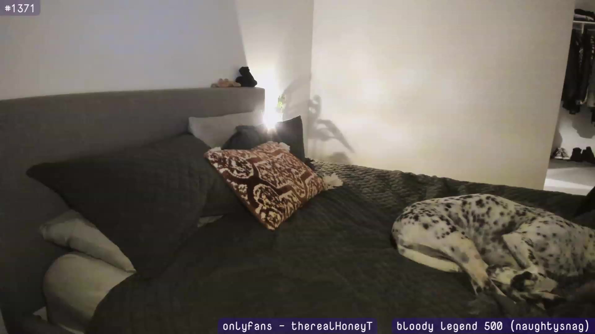Gallery image thumbnail from HoneyTits_'s myfreecams stream on, 06/21/2023, 11:35 image 3 of 20
