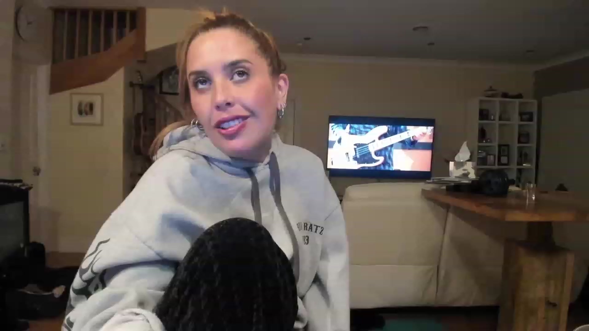 Gallery image thumbnail from HoneyTits_'s myfreecams stream on, 06/30/2023, 10:22 image 2 of 20