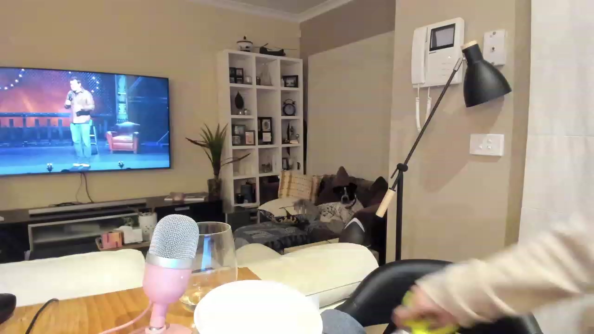 Gallery image thumbnail from HoneyTits_'s myfreecams stream on, 07/01/2023, 10:39 image 3 of 20