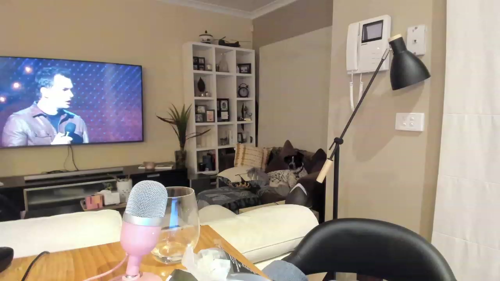 Gallery image thumbnail from HoneyTits_'s myfreecams stream on, 07/01/2023, 10:39 image 1 of 20