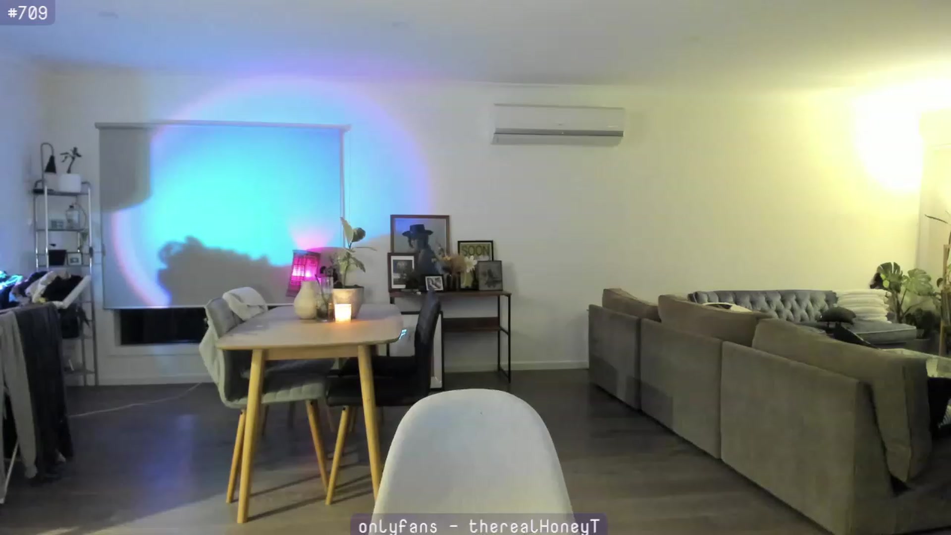 Gallery image thumbnail from HoneyTits_'s myfreecams stream on, 07/11/2023, 10:16 image 20 of 20