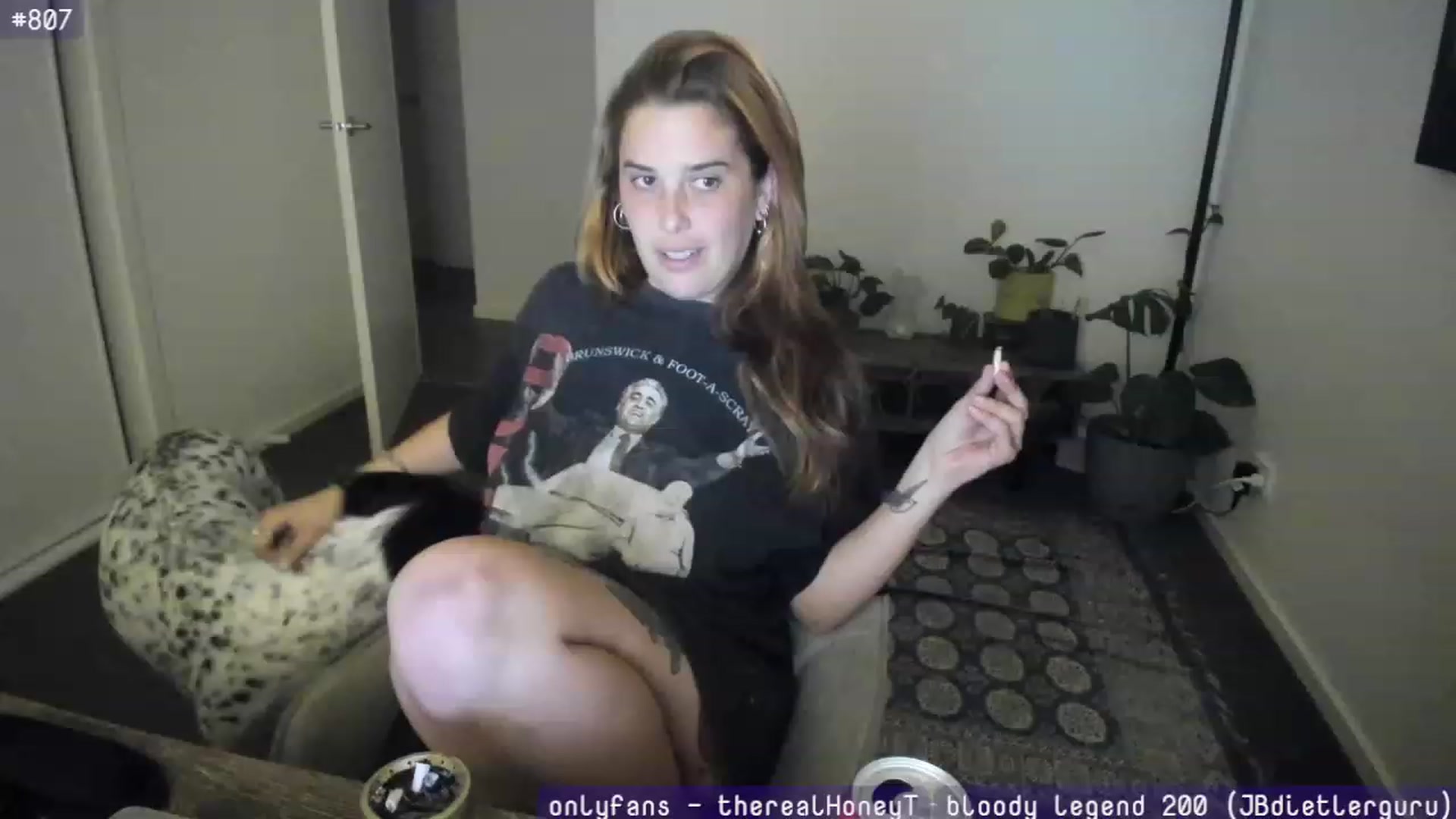 Gallery image thumbnail from HoneyTits_'s myfreecams stream on, 07/22/2023, 14:44 image 3 of 20