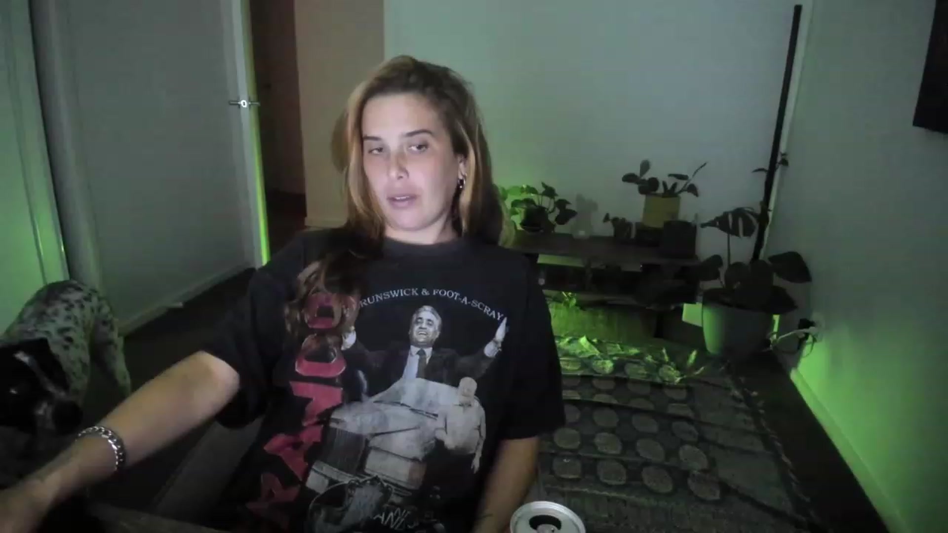Gallery image thumbnail from HoneyTits_'s myfreecams stream on, 07/22/2023, 14:44 image 11 of 20
