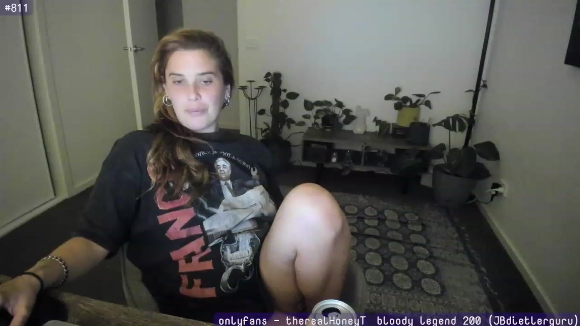Gallery image thumbnail from HoneyTits_'s myfreecams stream on, 07/22/2023, 14:44 image 2 of 20