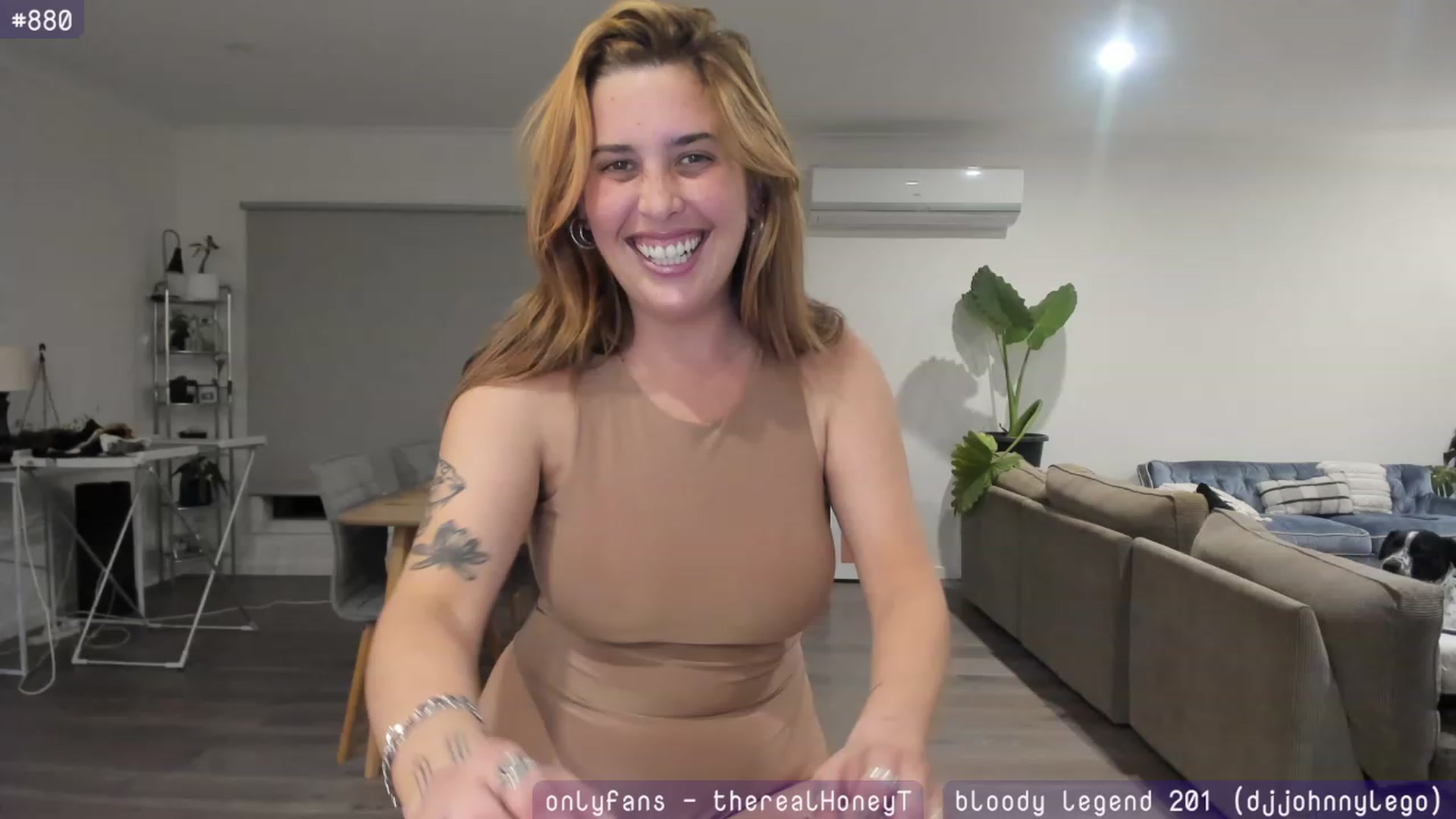 Gallery image thumbnail from HoneyTits_'s myfreecams stream on, 07/28/2023, 09:56 image 20 of 20