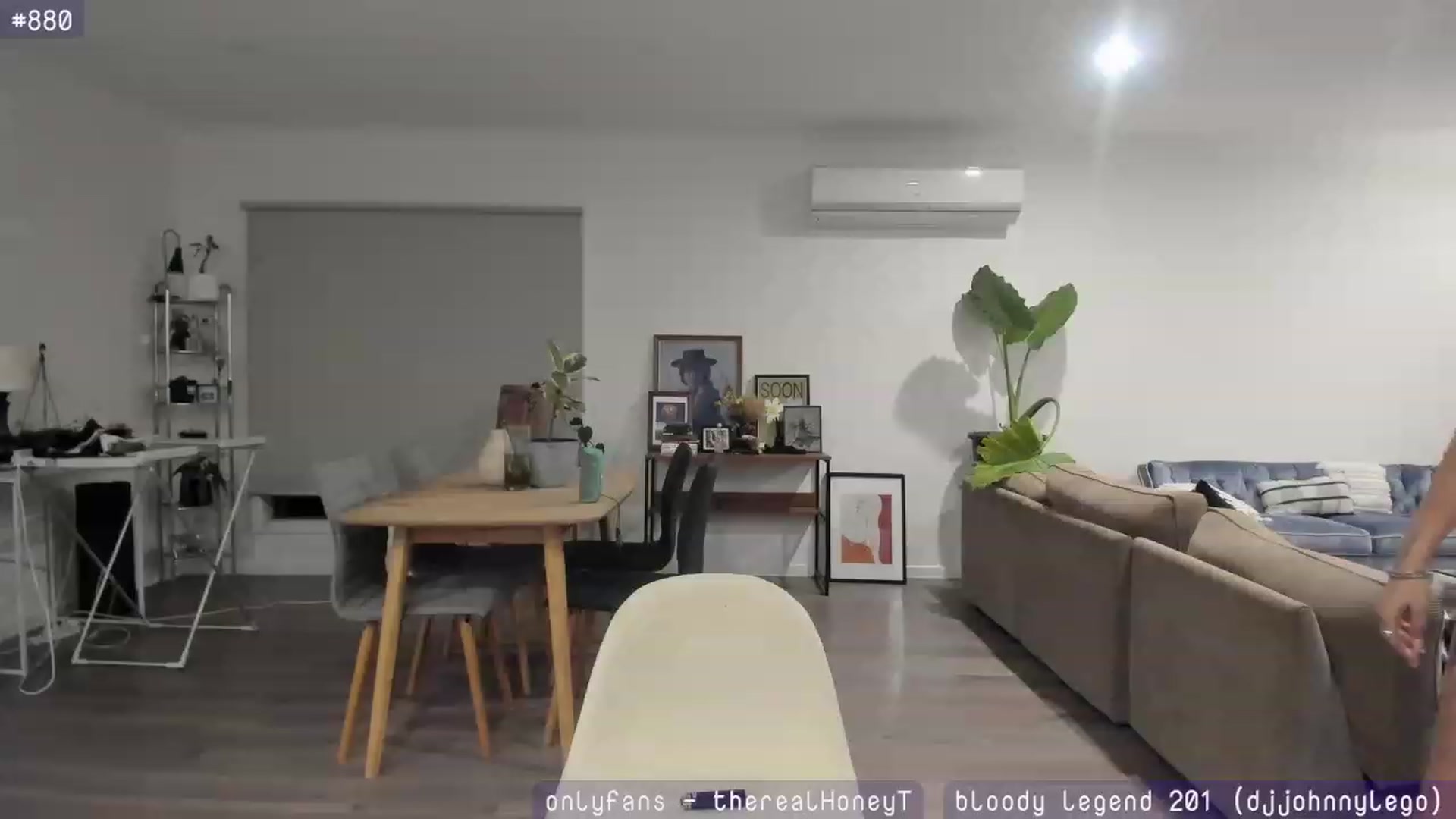 Gallery image thumbnail from HoneyTits_'s myfreecams stream on, 07/28/2023, 09:56 image 16 of 20