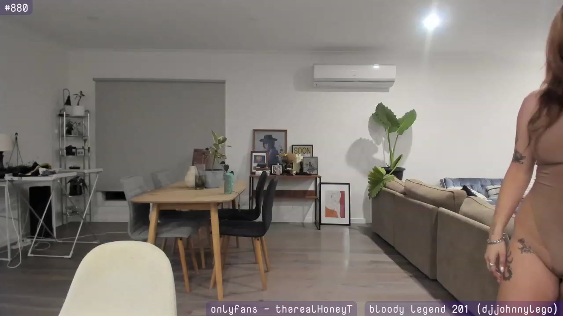 Gallery image thumbnail from HoneyTits_'s myfreecams stream on, 07/28/2023, 09:56 image 17 of 20