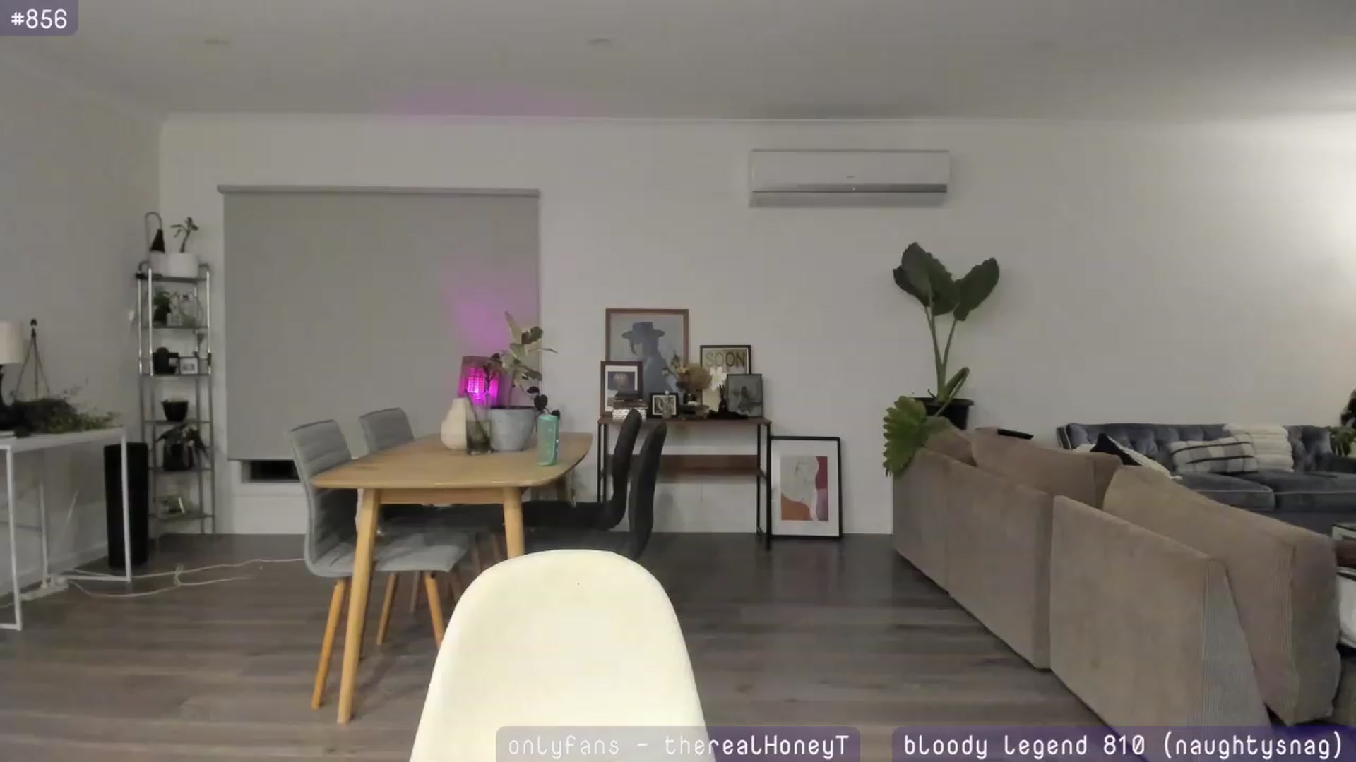Gallery image thumbnail from HoneyTits_'s myfreecams stream on, 07/28/2023, 12:09 image 9 of 20