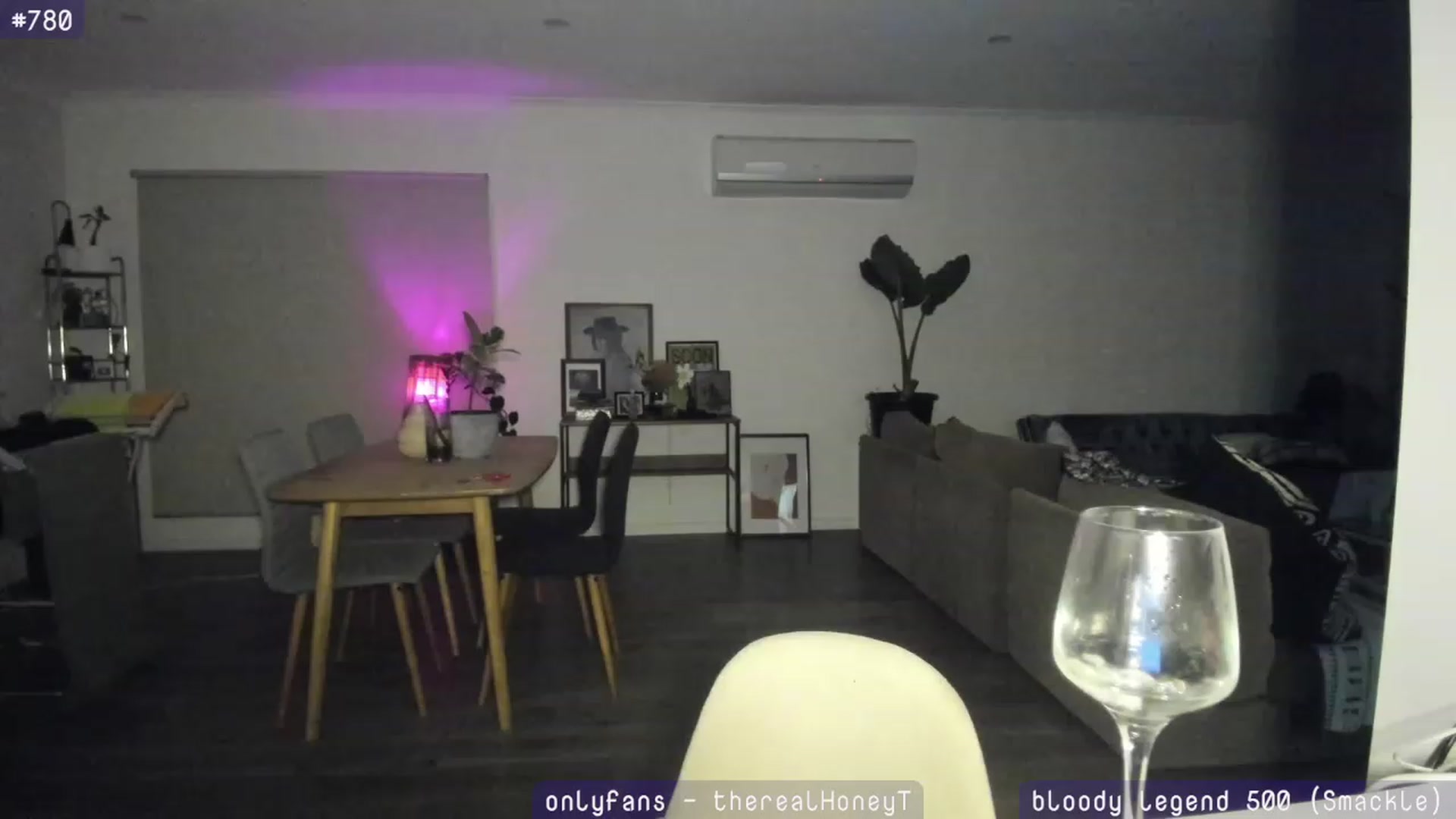 Gallery image thumbnail from HoneyTits_'s myfreecams stream on, 07/30/2023, 14:25 image 3 of 20