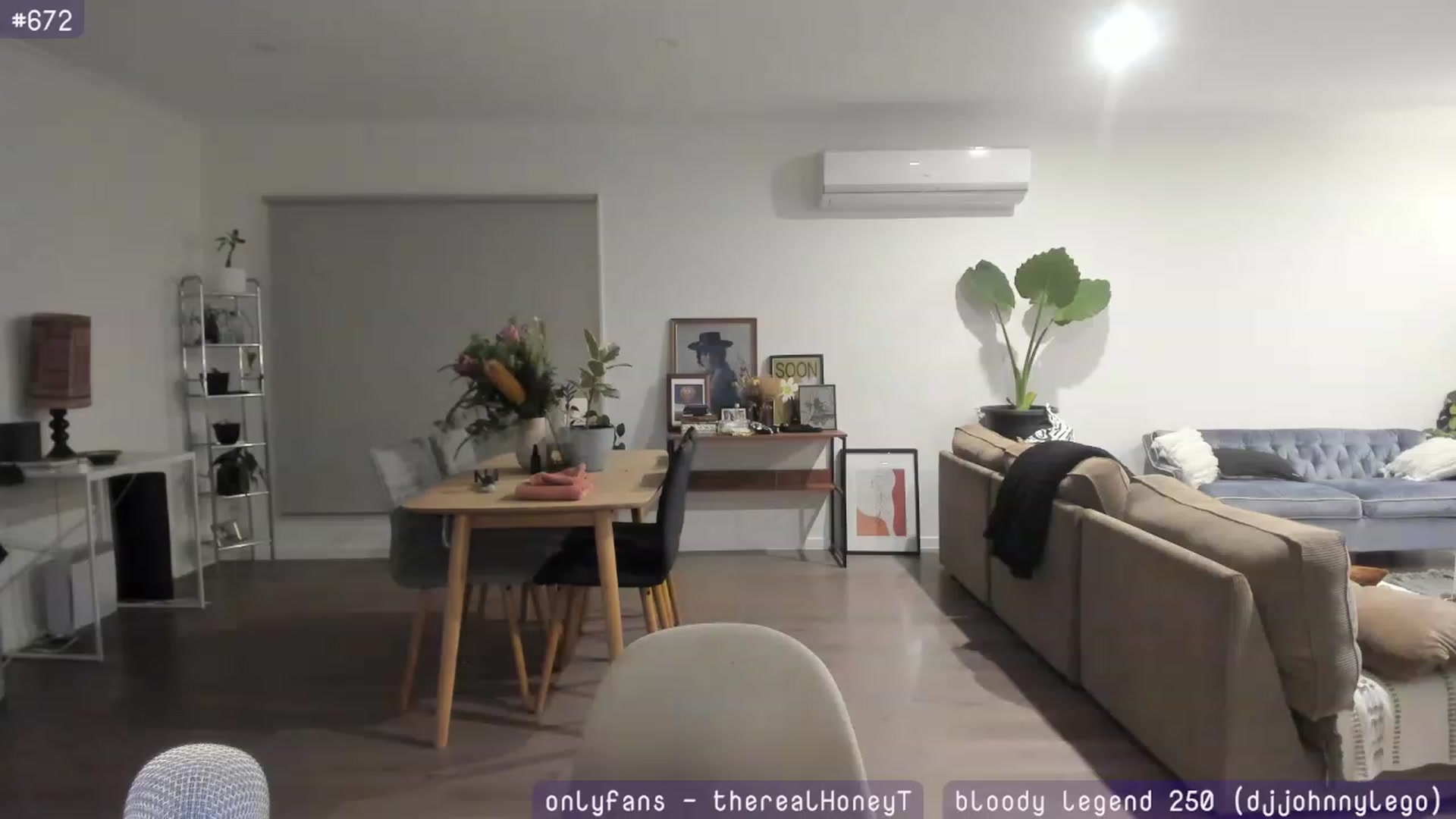 Gallery image thumbnail from HoneyTits_'s myfreecams stream on, 08/08/2023, 10:26 image 19 of 20