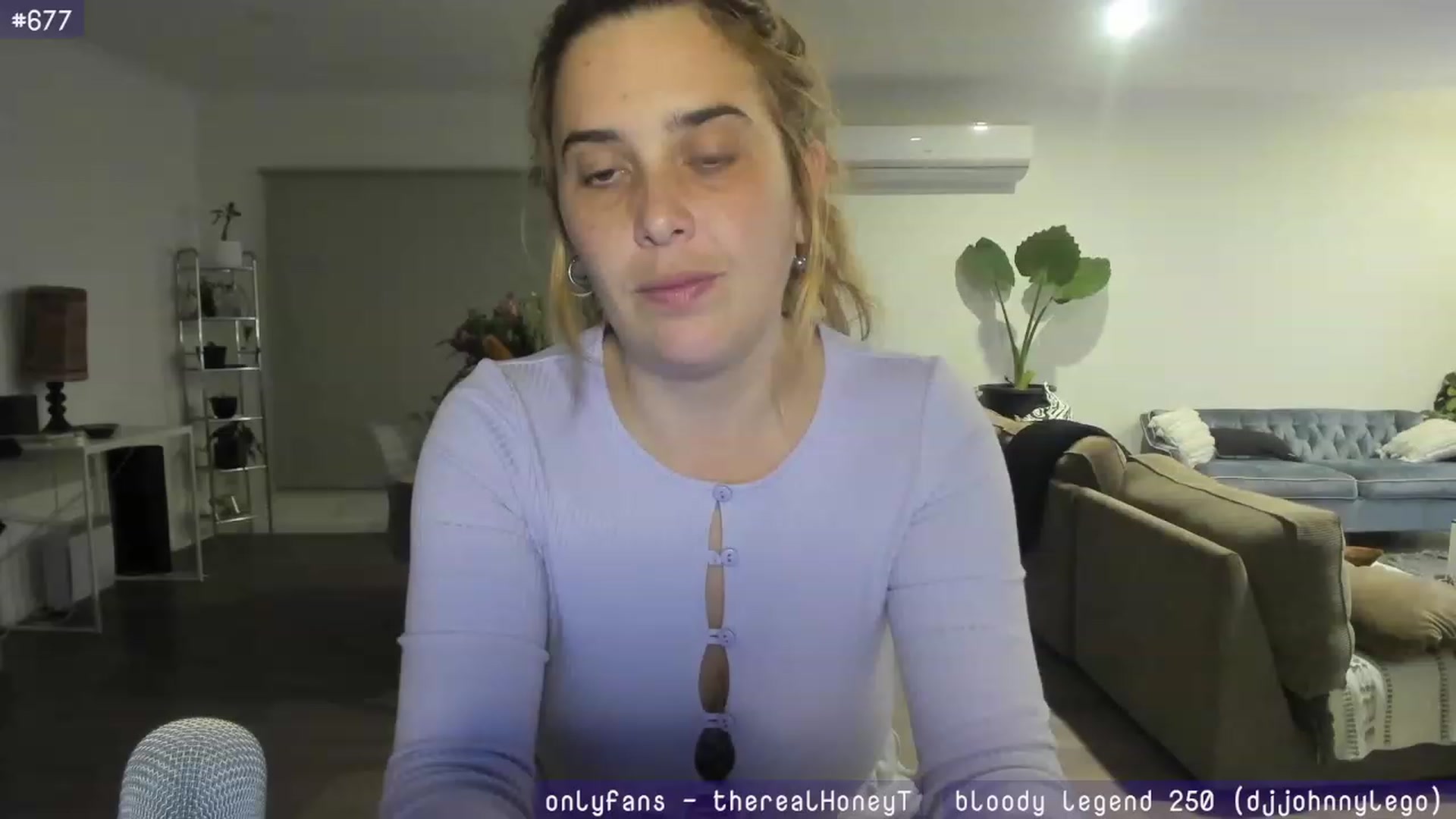 Gallery image thumbnail from HoneyTits_'s myfreecams stream on, 08/08/2023, 10:26 image 5 of 20