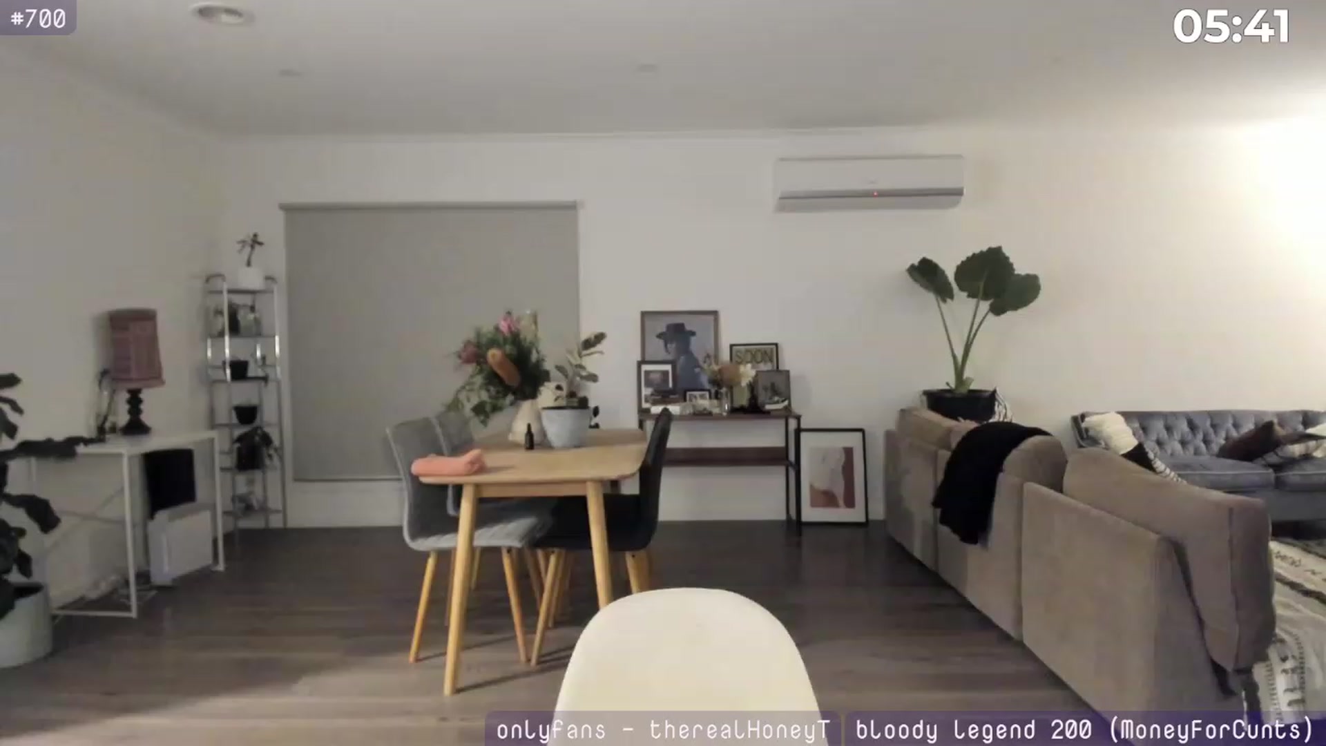 Gallery image thumbnail from HoneyTits_'s myfreecams stream on, 08/09/2023, 11:18 image 18 of 20