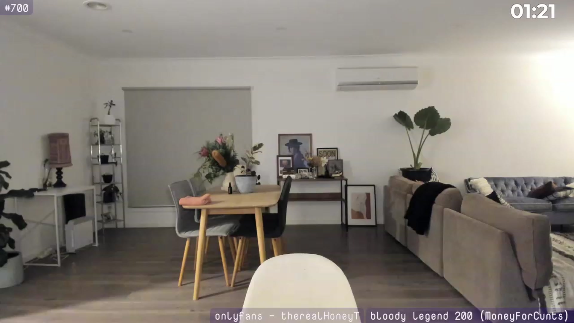 Gallery image thumbnail from HoneyTits_'s myfreecams stream on, 08/09/2023, 11:18 image 20 of 20