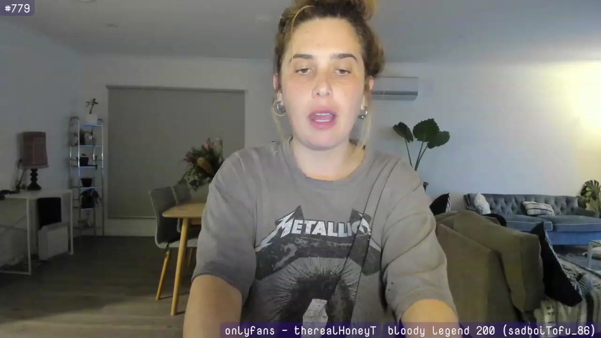 Gallery image thumbnail from HoneyTits_'s myfreecams stream on, 08/10/2023, 09:40 image 20 of 20