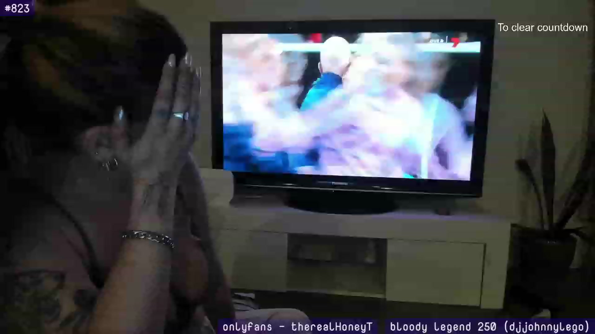 Gallery image thumbnail from HoneyTits_'s myfreecams stream on, 08/16/2023, 12:00 image 19 of 20