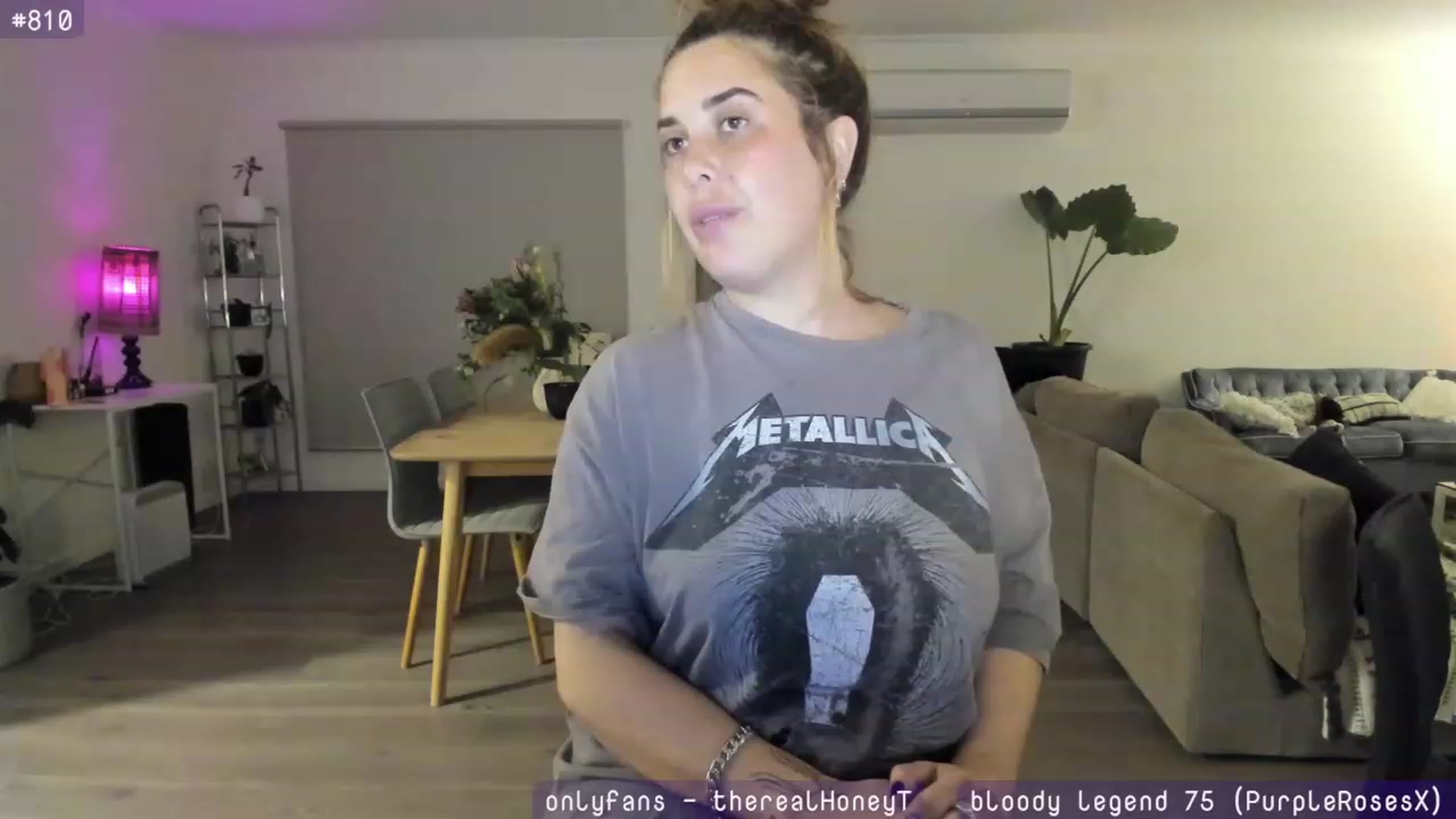 Gallery image thumbnail from HoneyTits_'s myfreecams stream on, 08/19/2023, 10:06 image 11 of 20