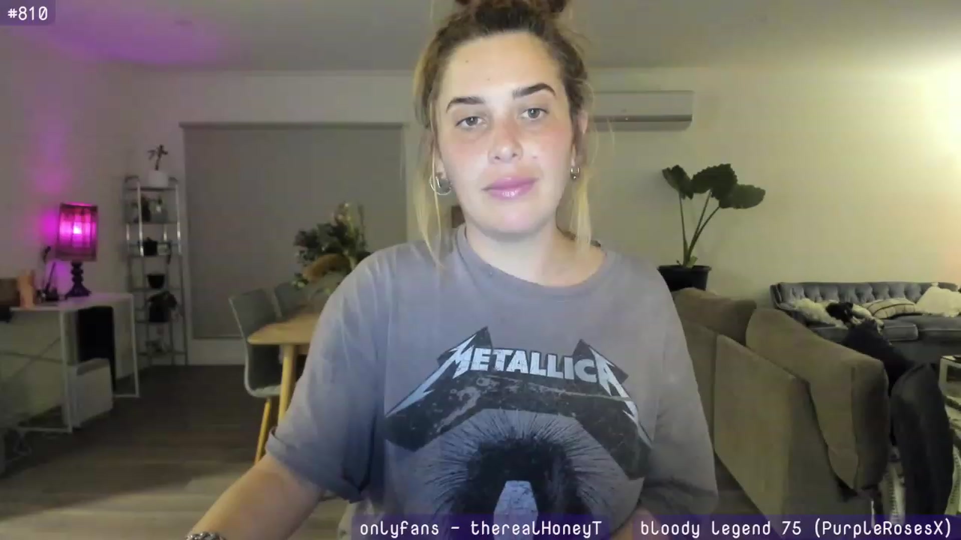 Gallery image thumbnail from HoneyTits_'s myfreecams stream on, 08/19/2023, 10:06 image 3 of 20