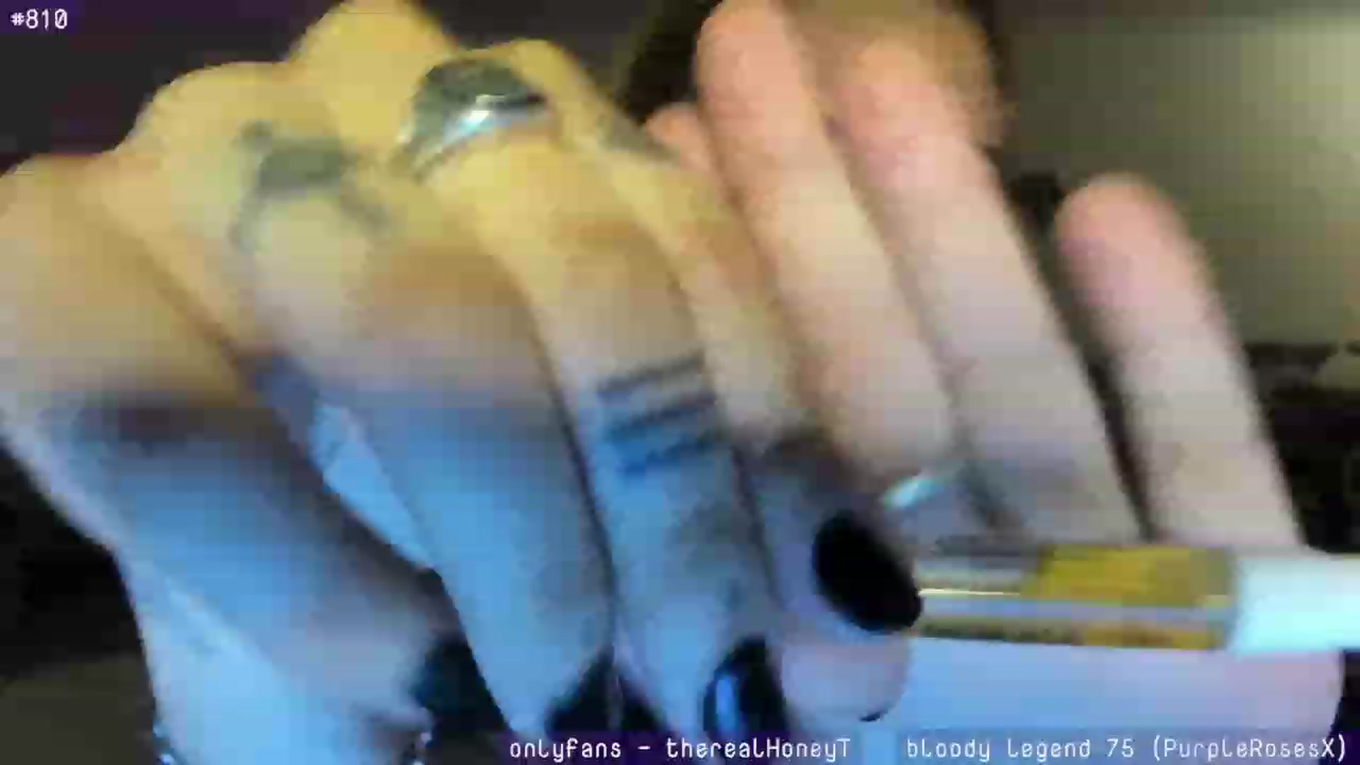 Gallery image thumbnail from HoneyTits_'s myfreecams stream on, 08/19/2023, 10:06 image 8 of 20