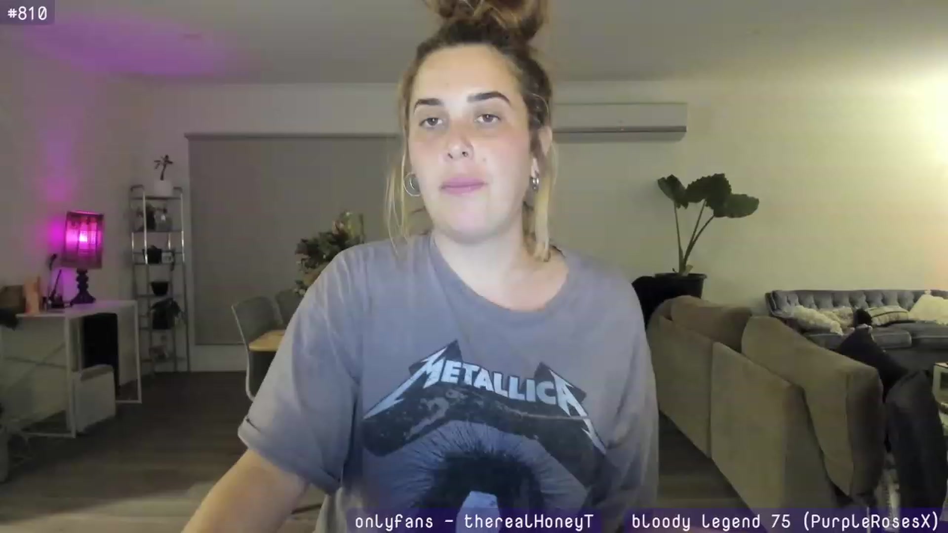 Gallery image thumbnail from HoneyTits_'s myfreecams stream on, 08/19/2023, 10:06 image 17 of 20