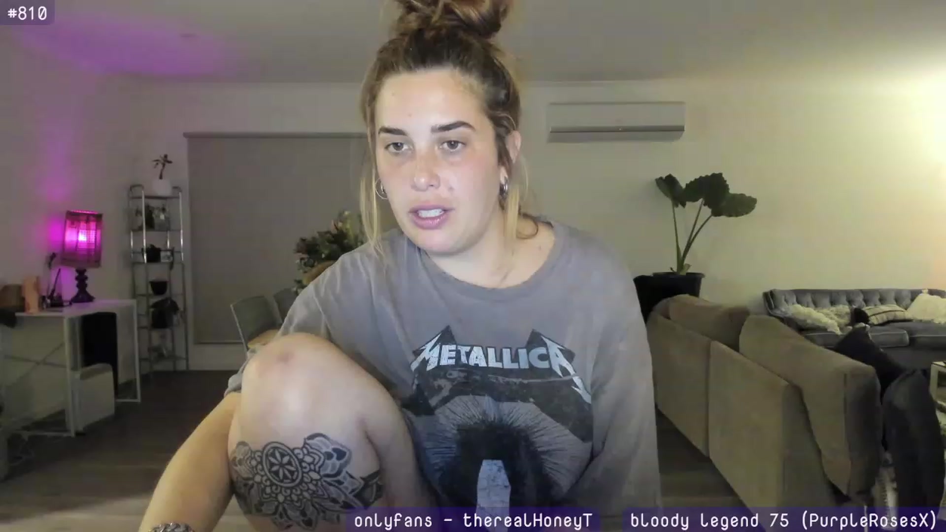 Gallery image thumbnail from HoneyTits_'s myfreecams stream on, 08/19/2023, 10:06 image 13 of 20