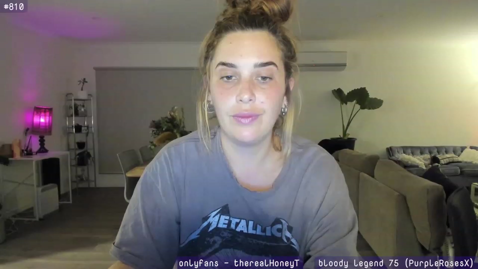 Gallery image thumbnail from HoneyTits_'s myfreecams stream on, 08/19/2023, 10:06 image 18 of 20