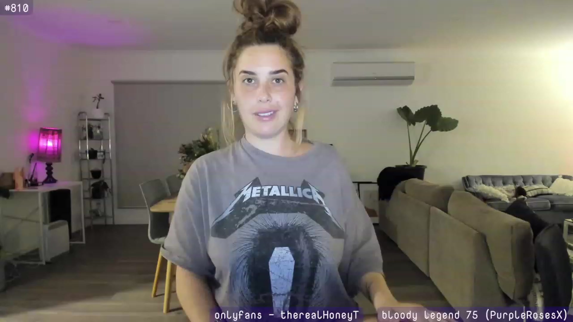 Gallery image thumbnail from HoneyTits_'s myfreecams stream on, 08/19/2023, 10:06 image 15 of 20