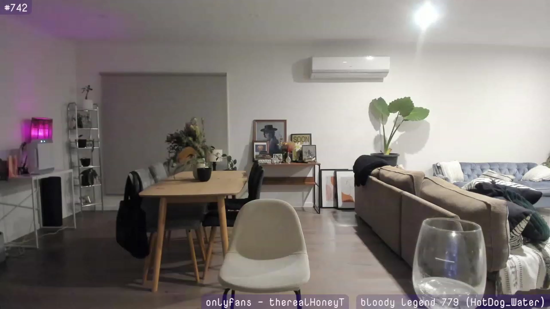 Gallery image thumbnail from HoneyTits_'s myfreecams stream on, 08/20/2023, 11:11 image 18 of 20