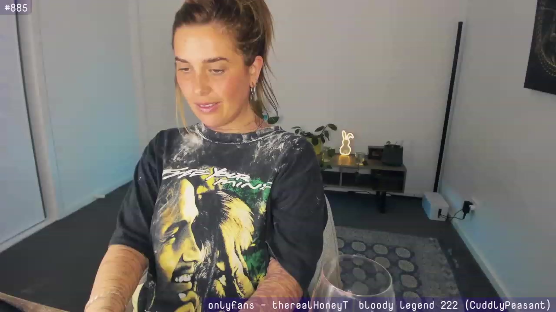 Gallery image thumbnail from HoneyTits_'s myfreecams stream on, 08/29/2023, 09:05 image 20 of 20