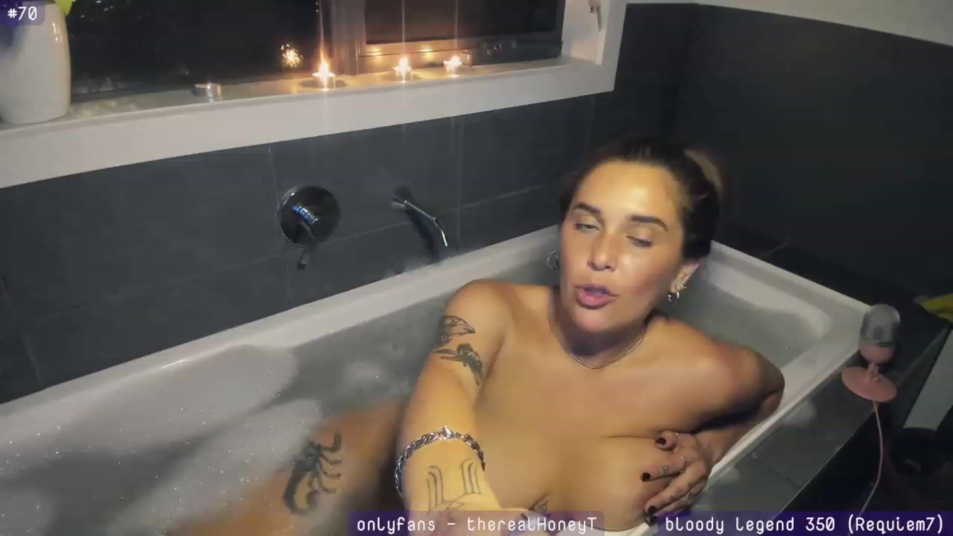 Gallery image thumbnail from HoneyTits_'s myfreecams stream on, 09/01/2023, 11:06 image 13 of 20