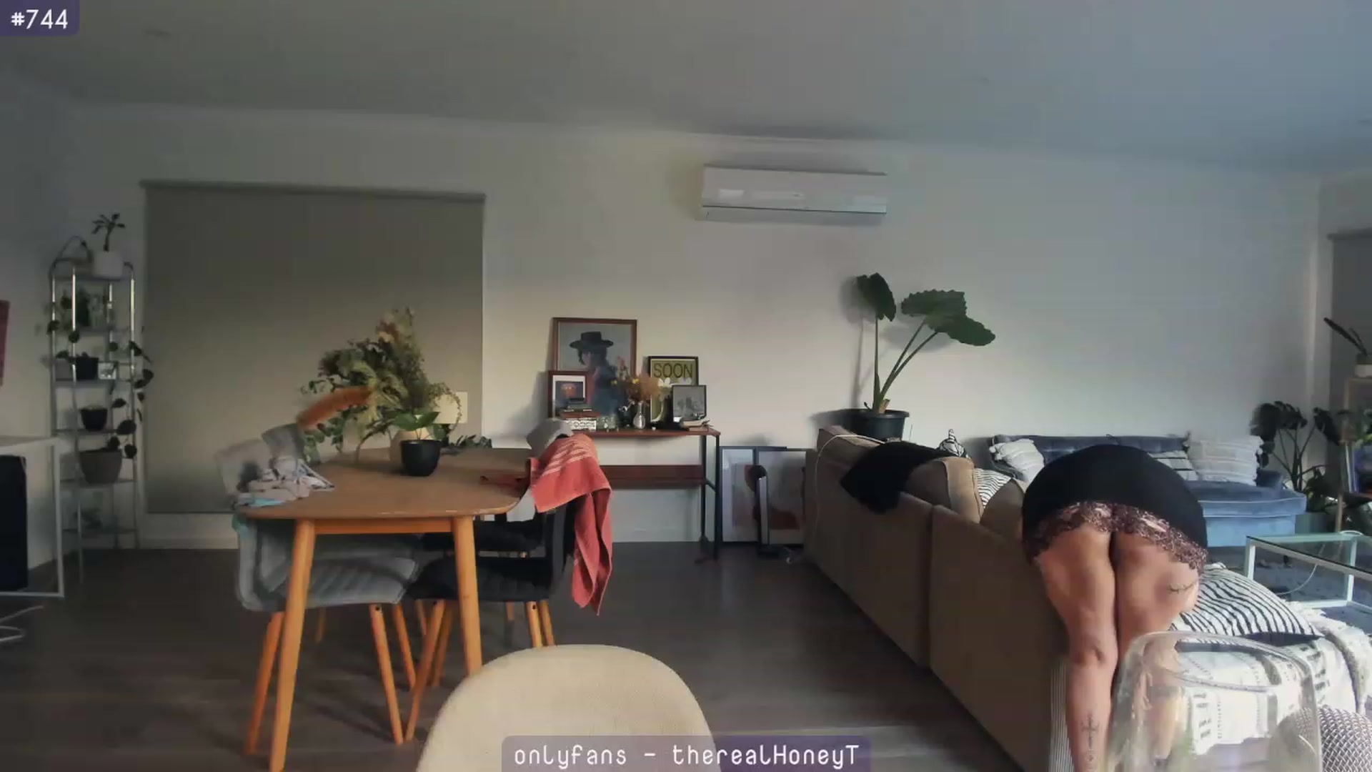Gallery image thumbnail from HoneyTits_'s myfreecams stream on, 09/05/2023, 08:01 image 14 of 20
