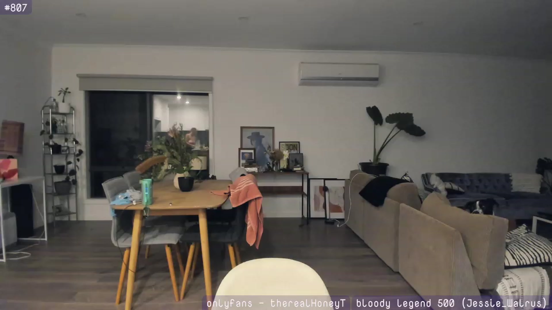 Gallery image thumbnail from HoneyTits_'s myfreecams stream on, 09/06/2023, 09:52 image 6 of 20