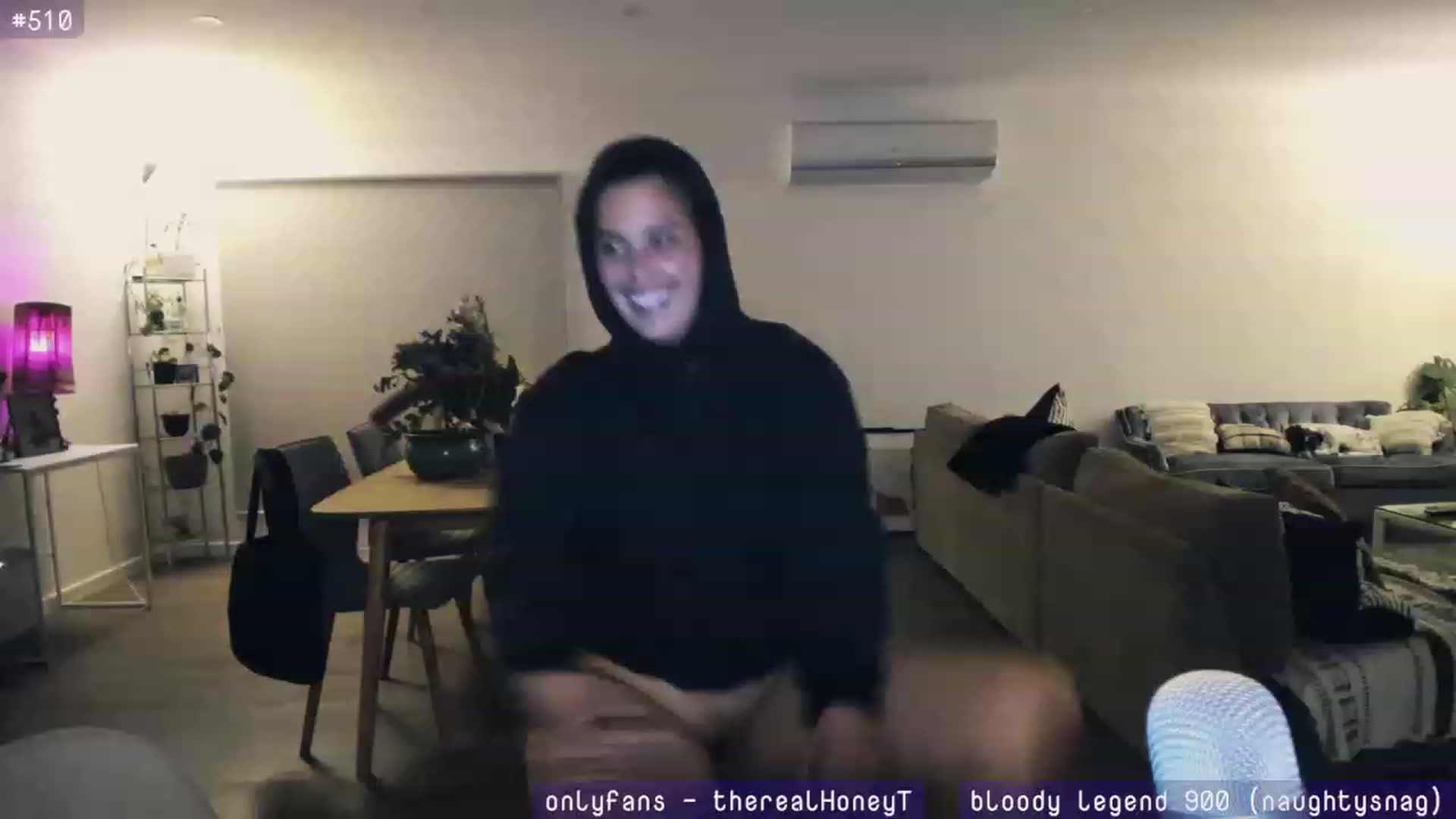 Gallery image thumbnail from HoneyTits_'s myfreecams stream on, 09/08/2023, 13:26 image 17 of 20