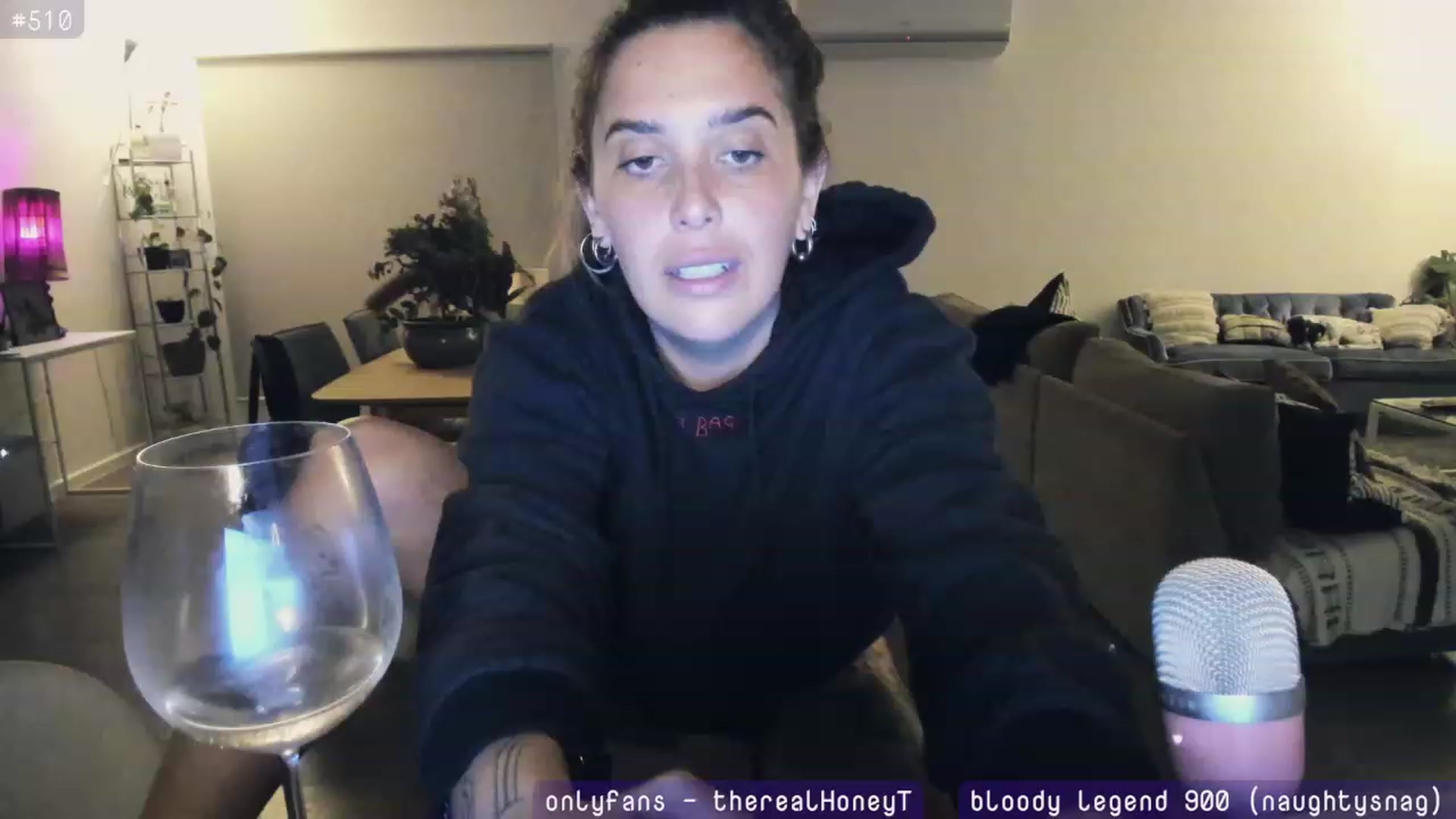 Gallery image thumbnail from HoneyTits_'s myfreecams stream on, 09/08/2023, 13:26 image 19 of 20