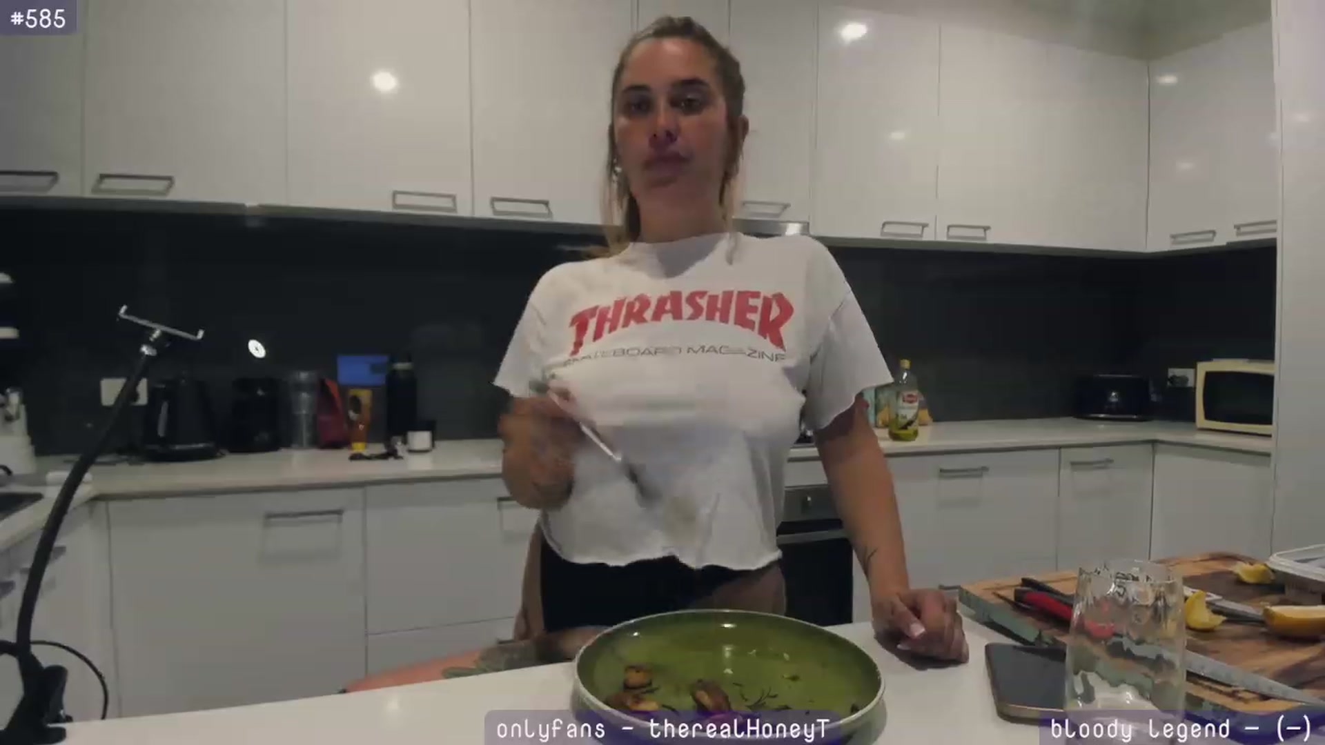 Gallery image thumbnail from HoneyTits_'s myfreecams stream on, 09/12/2023, 08:57 image 20 of 20