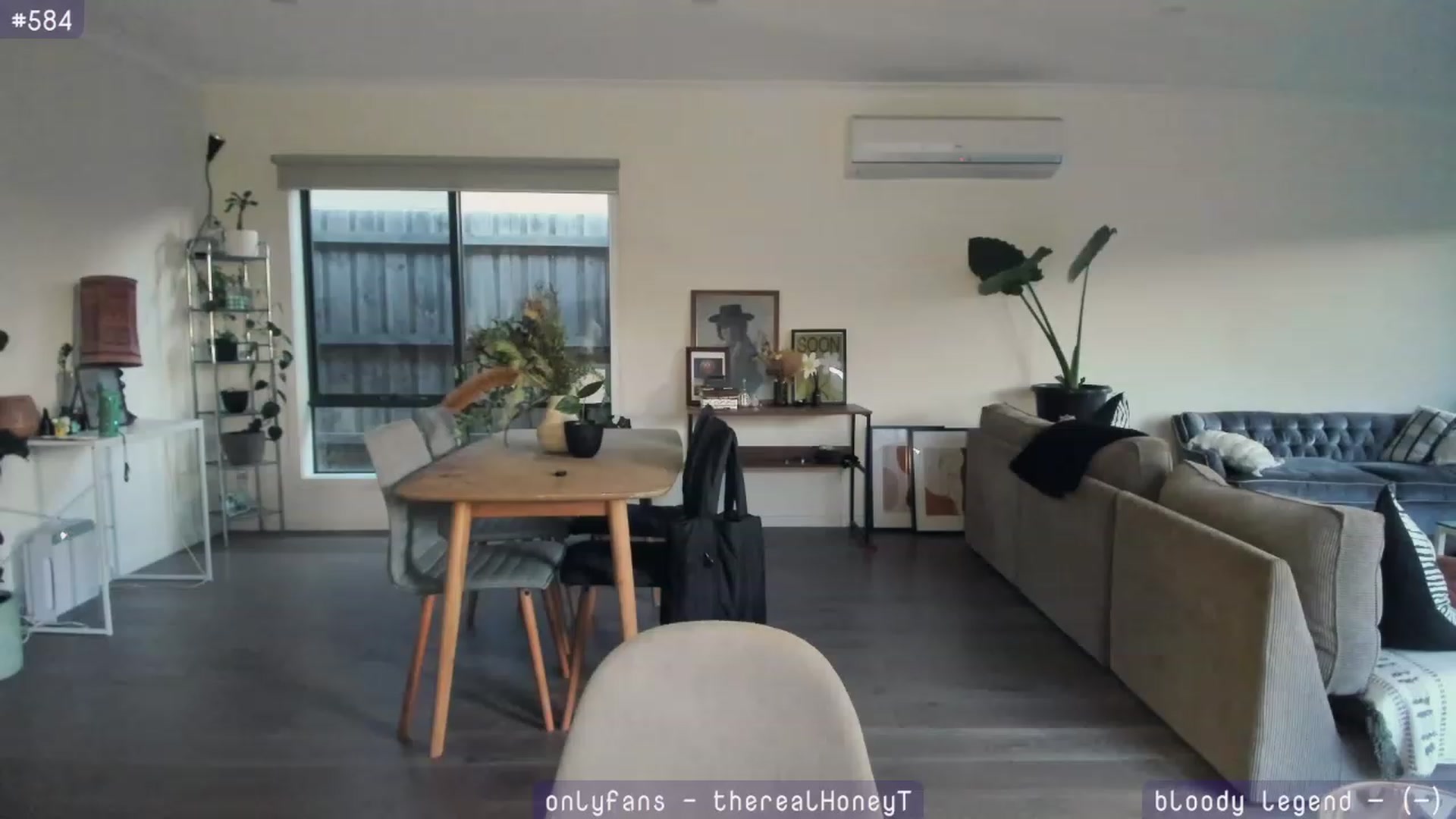 Gallery image thumbnail from HoneyTits_'s myfreecams stream on, 09/12/2023, 08:57 image 8 of 20